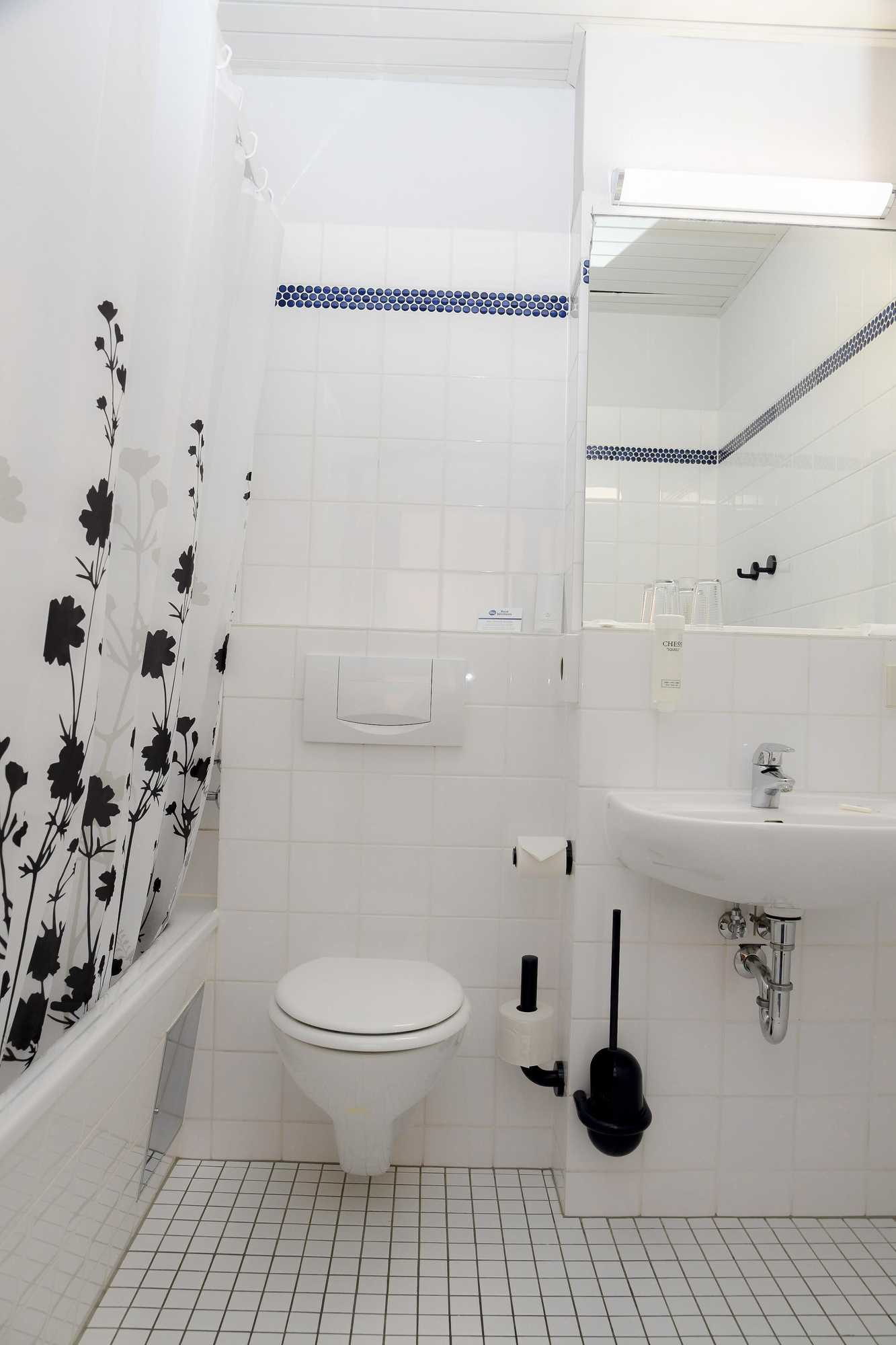 Gift card for Best Western Comfort Business Hotel