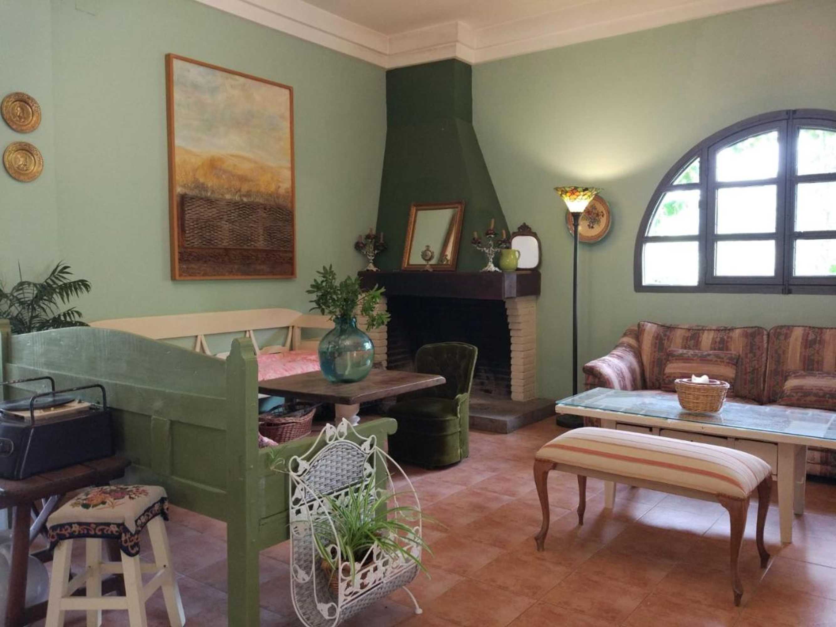 Gift card for Posada Real Quinta de la Concepción