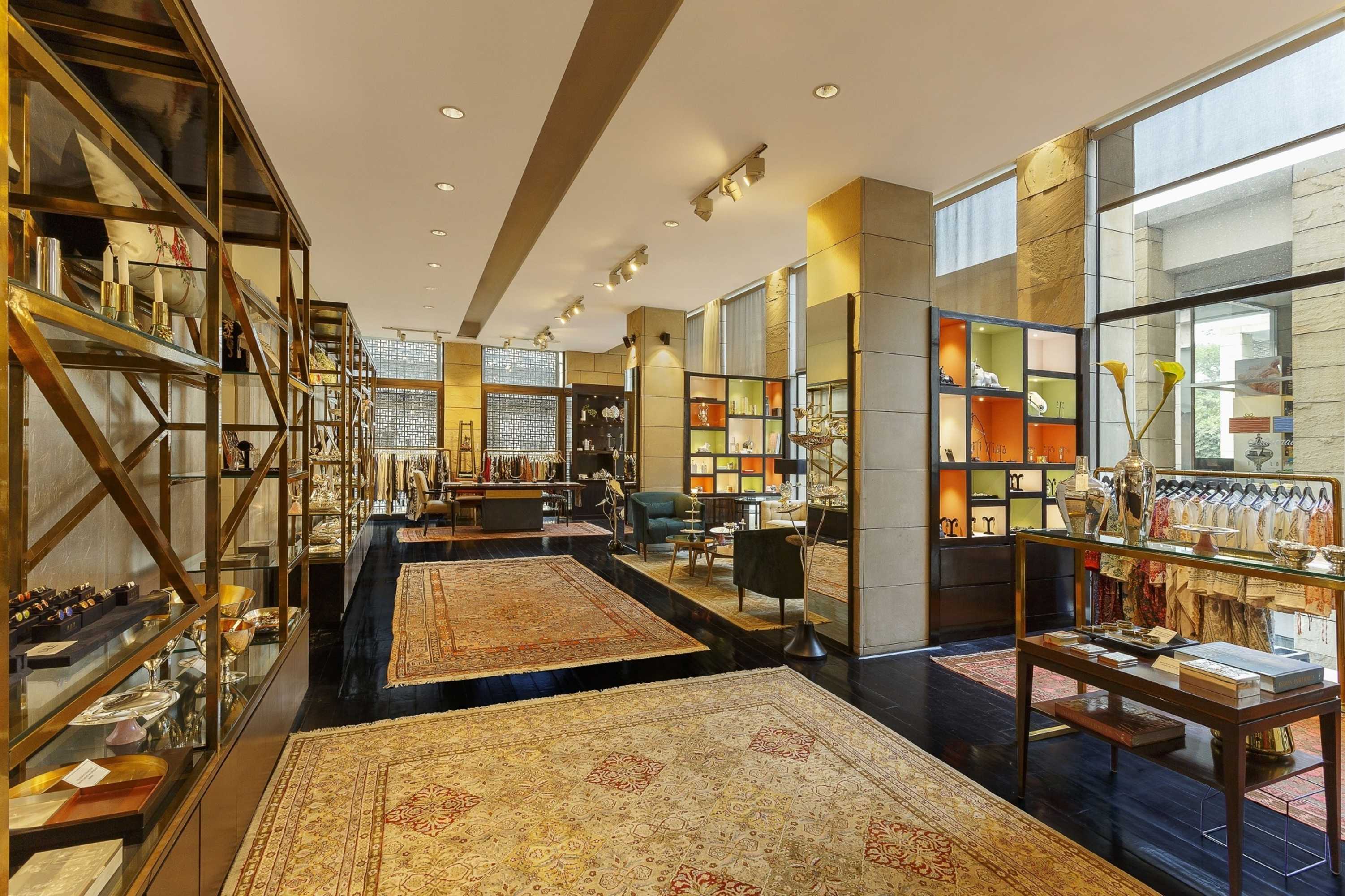Gift card for The Lodhi - A Member of The Leading Hotels Of The World Gift card for The Lodhi - A Member of The Leading Hotels Of The World