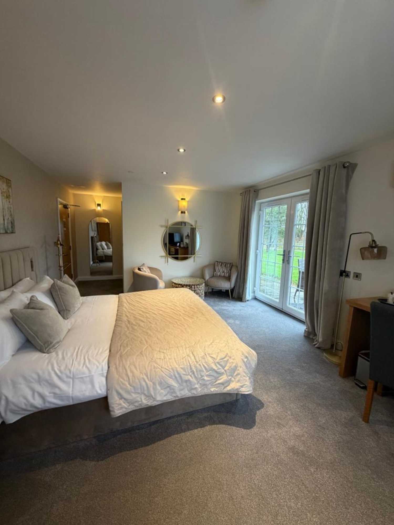 Gift card for Charnock Farm Motel