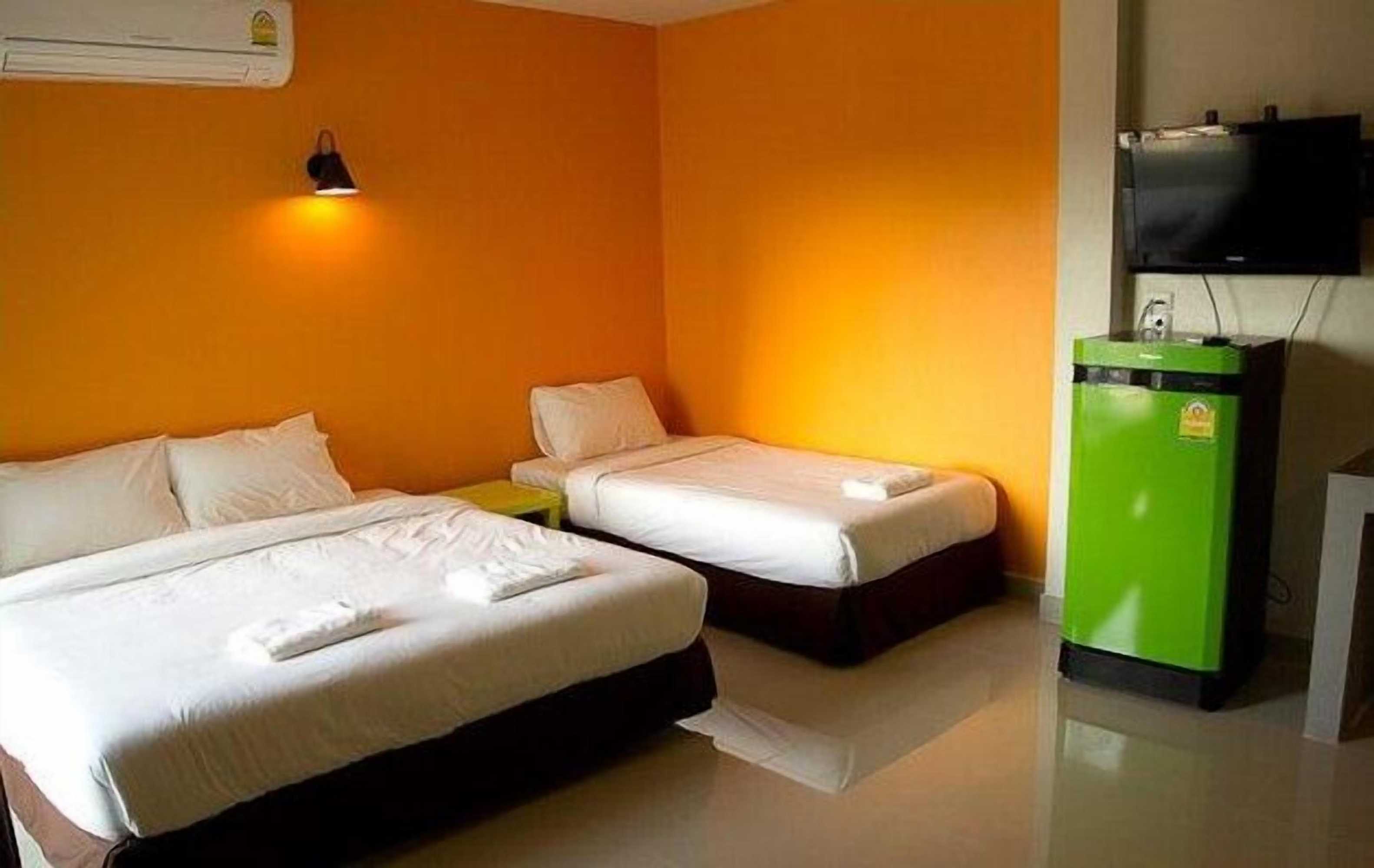 Gift card for The Centrino Serviced Residence