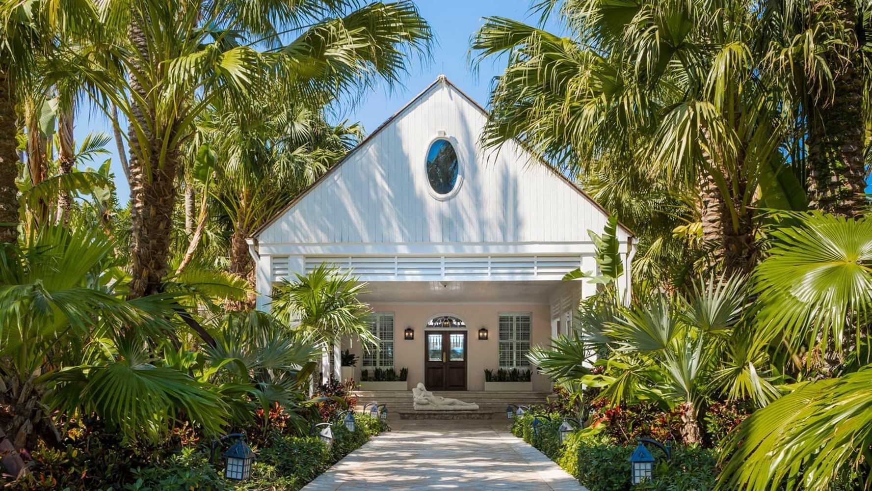 Gift card for The Ocean Club Bahamas Gift card for The Ocean Club Bahamas