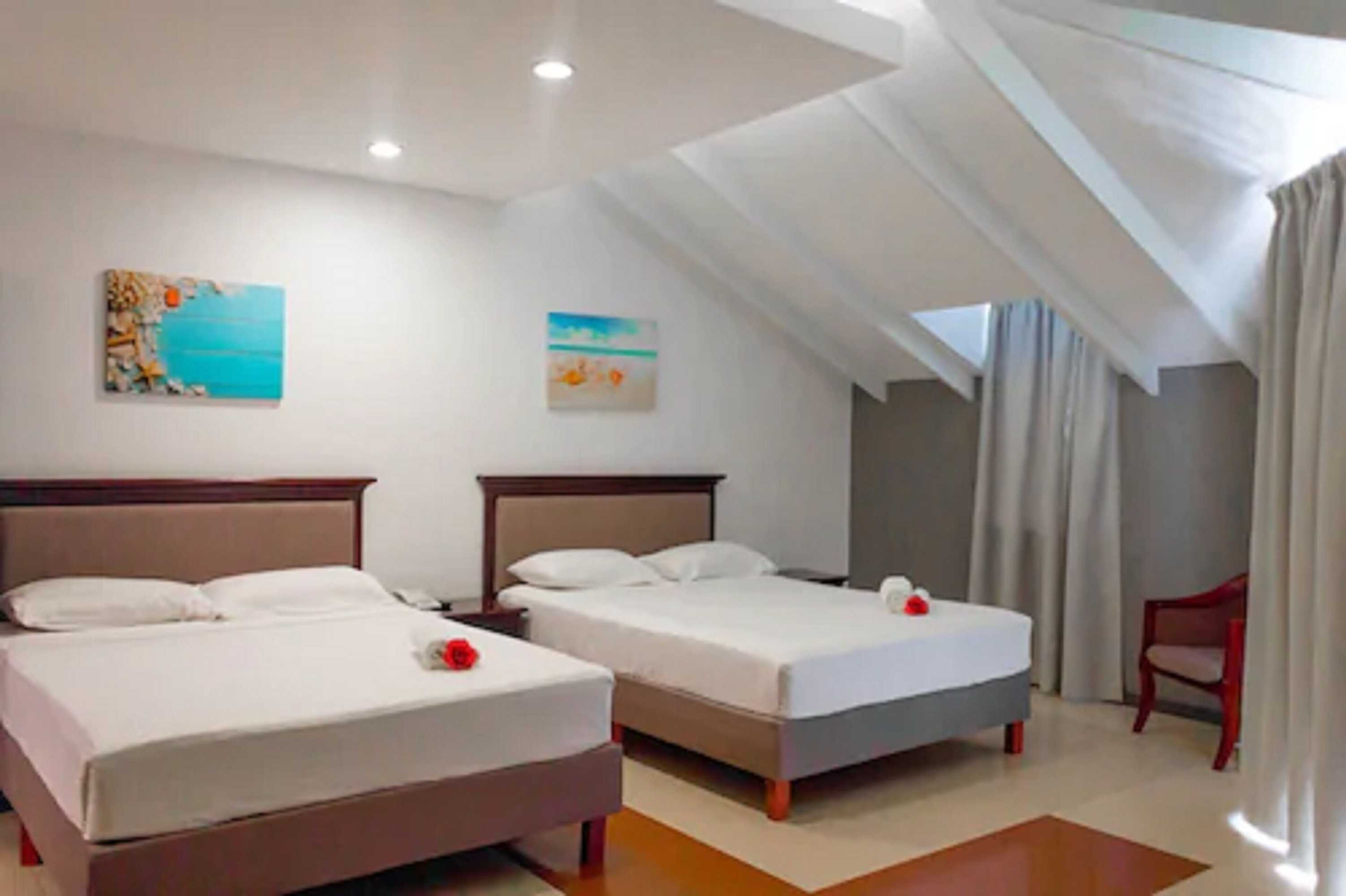 Gift card for Curacao Suites Hotel Gift card for Curacao Suites Hotel