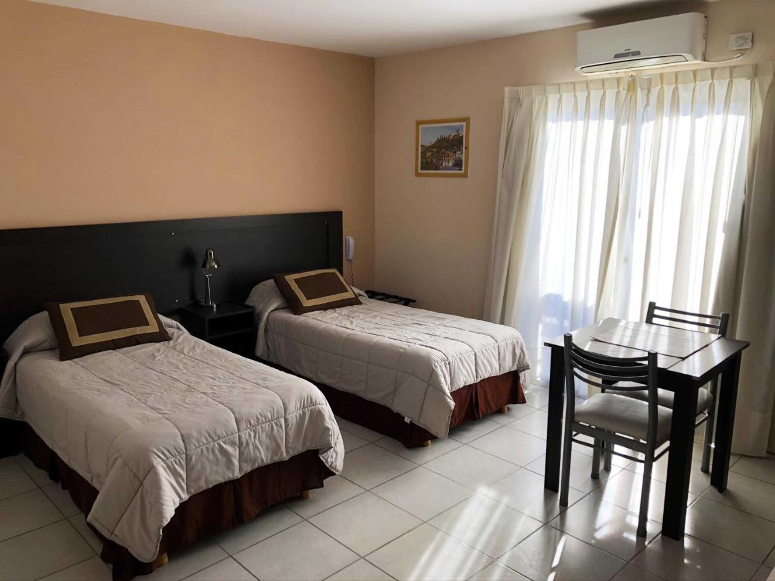 Gift card for Apart Hotel Granada