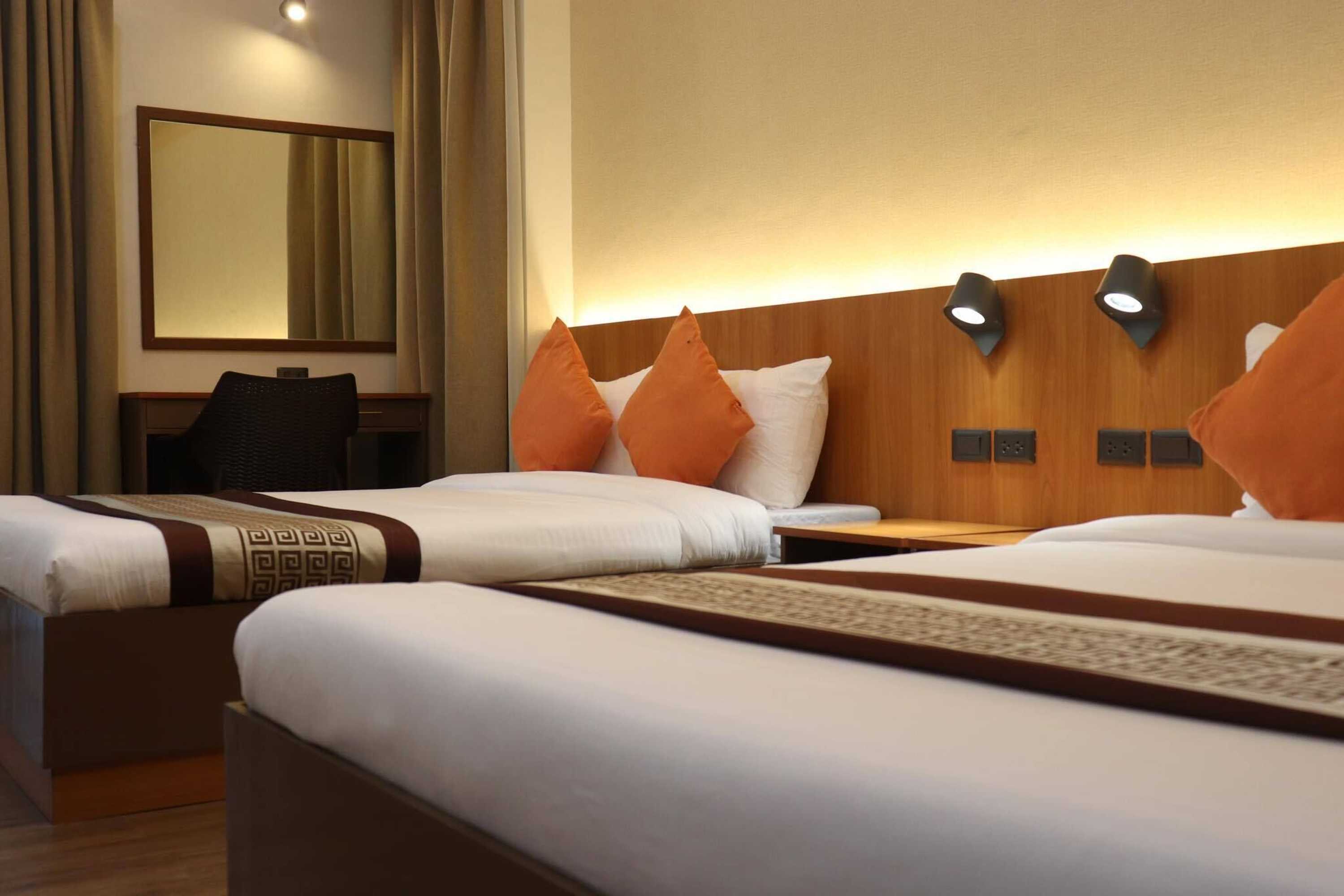 Gift card for Sarojus Farmview Hotel Gift card for Sarojus Farmview Hotel