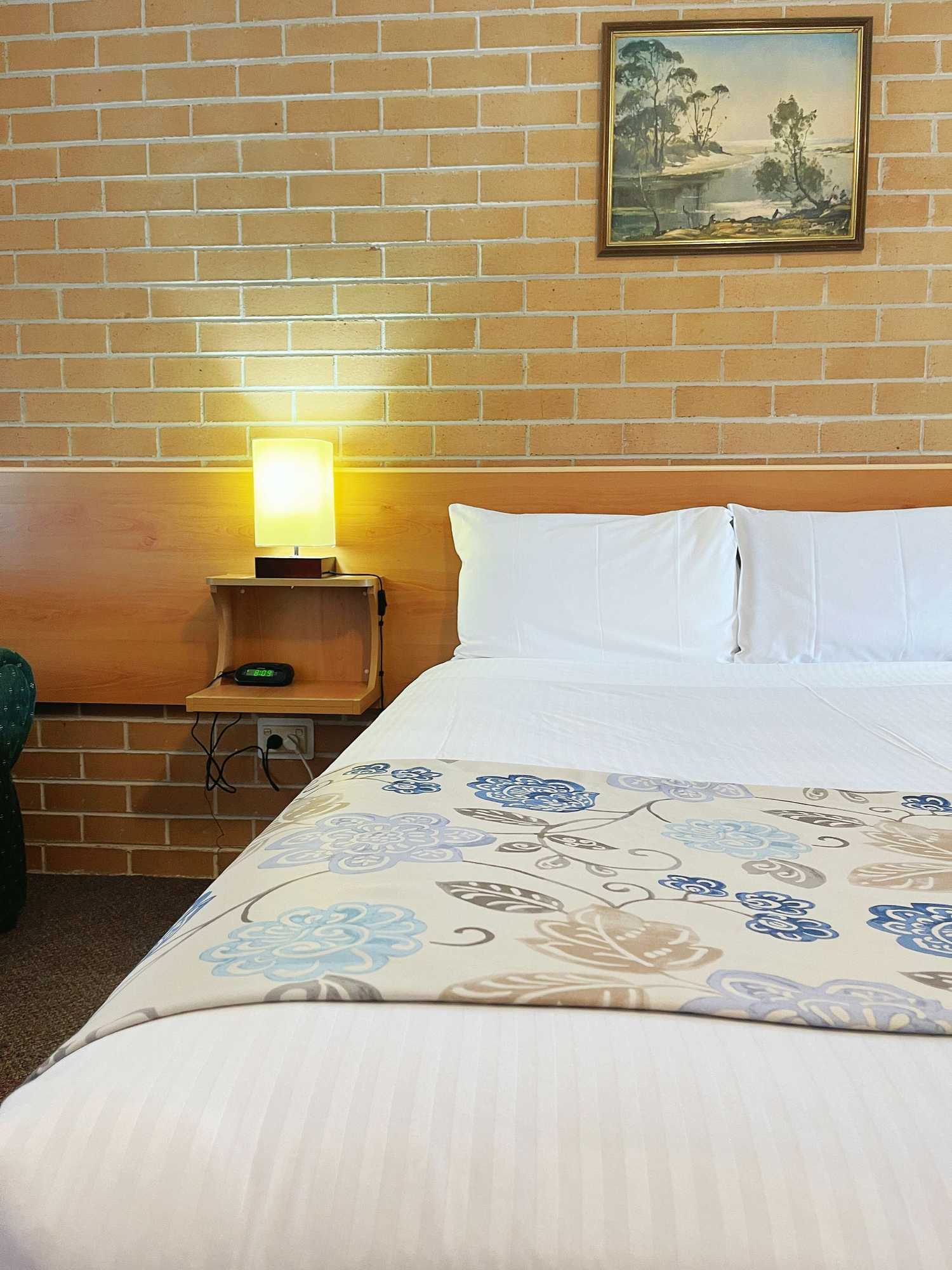 Gift card for Surestay by Best Western New Inn Richmond Gift card for Surestay by Best Western New Inn Richmond