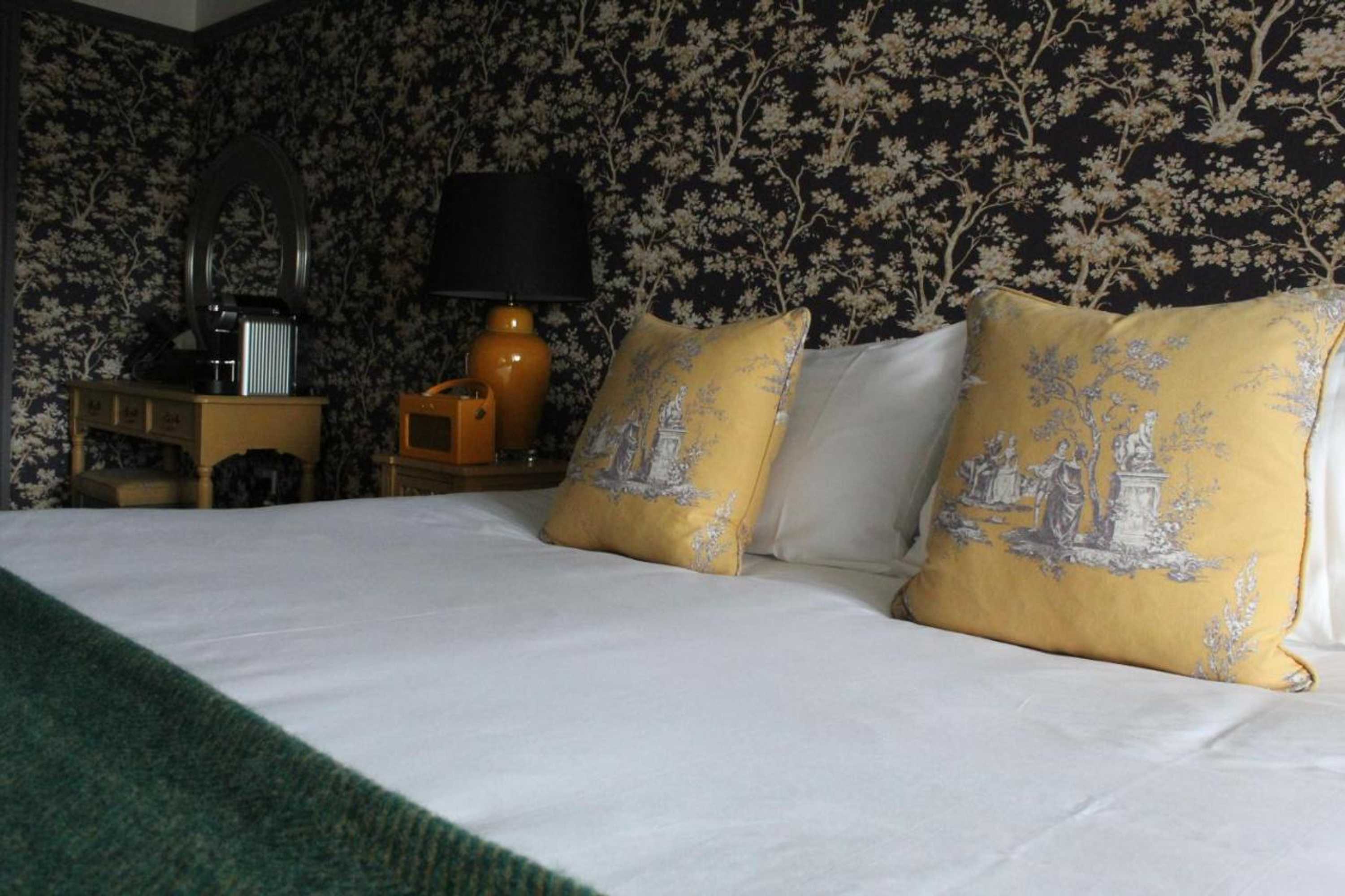 Gift card for Bridport Arms Hotel