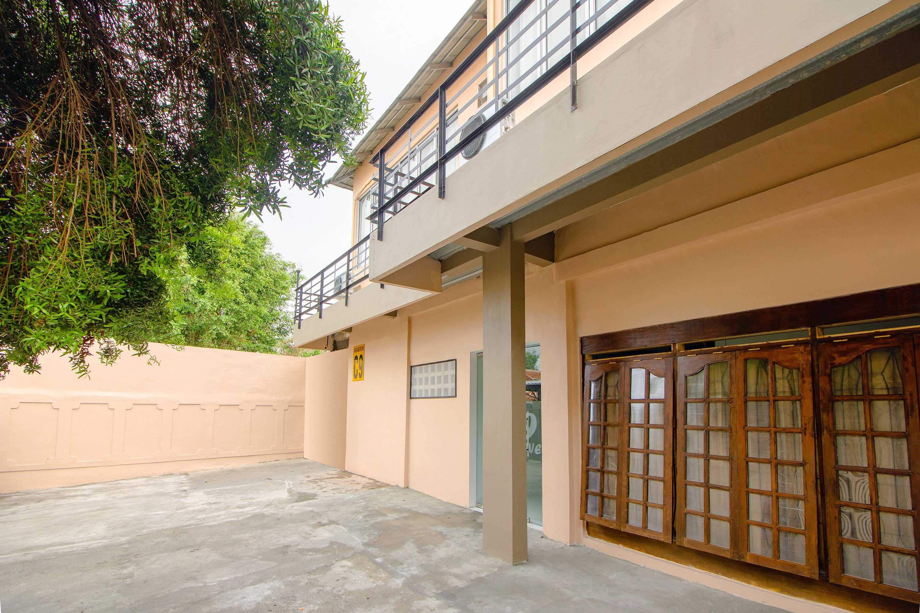 Gift card for Homestay C9 Exclusive Kaliurang Yogyakarta Mitra Reddoorz Gift card for Homestay C9 Exclusive Kaliurang Yogyakarta Mitra Reddoorz
