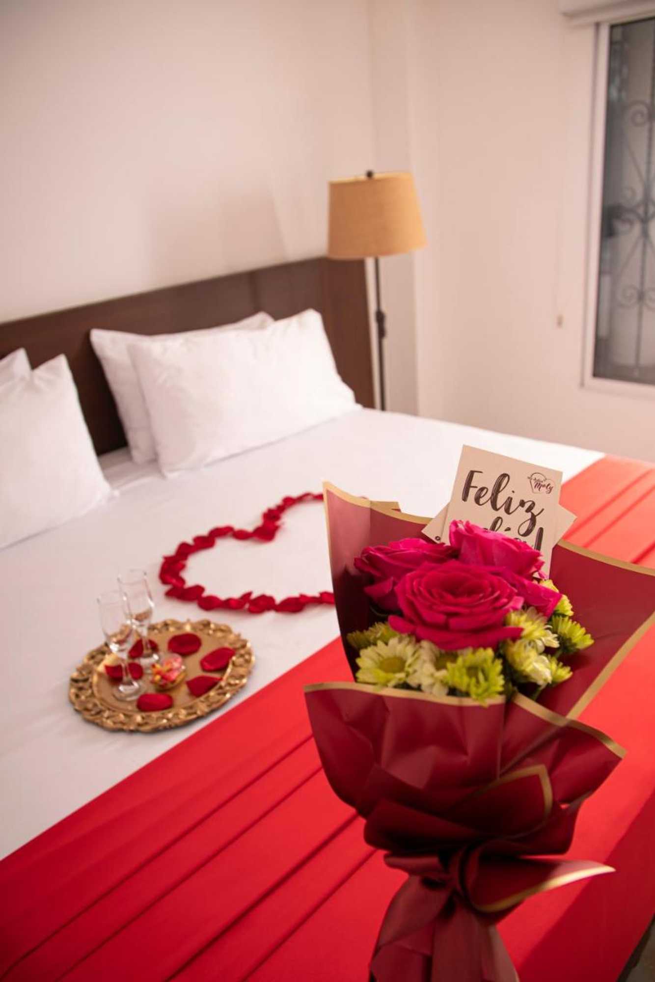 Gift card for Hotel Campestre Nala