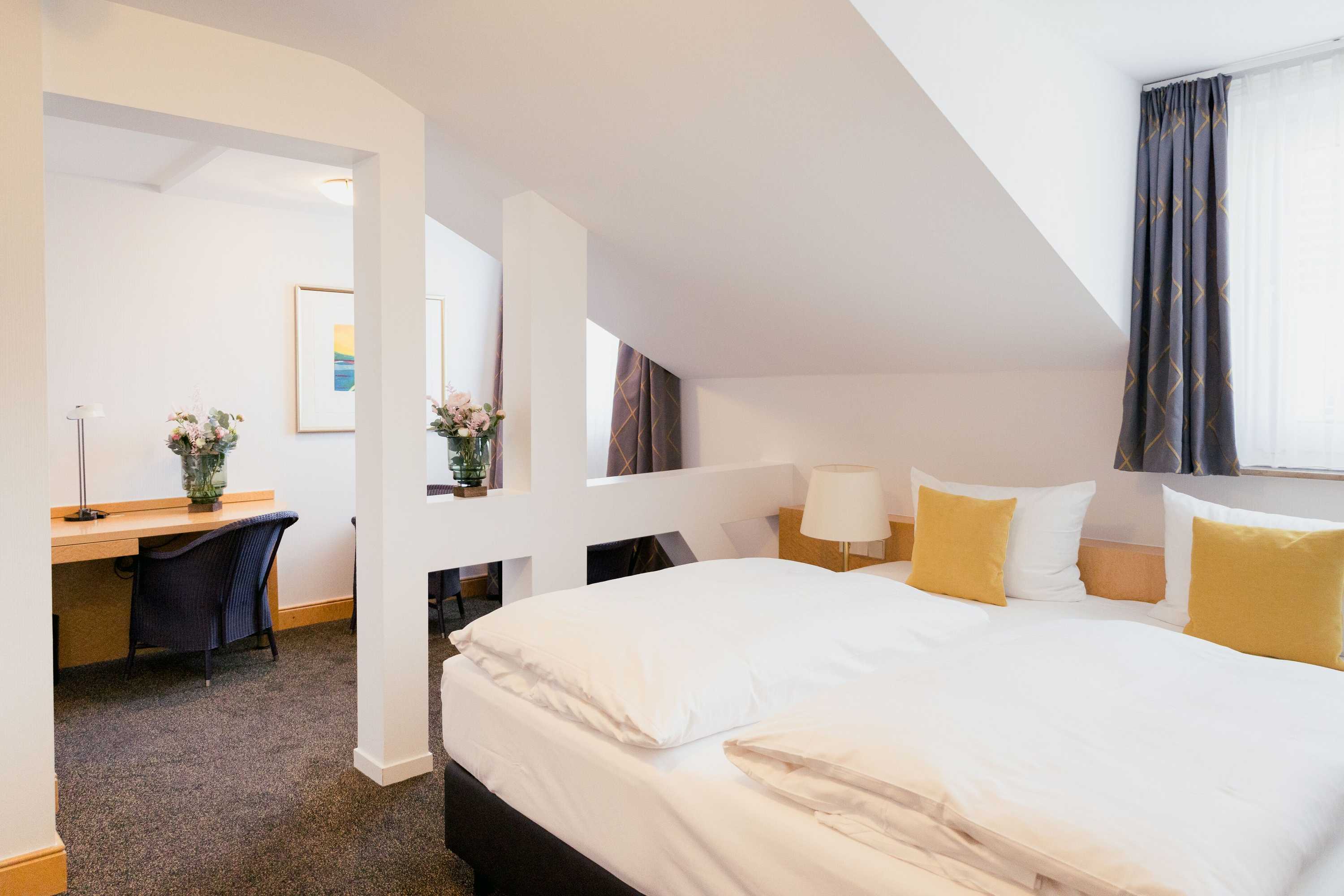 Gift card for Dom Hotel Limburg Gift card for Dom Hotel Limburg