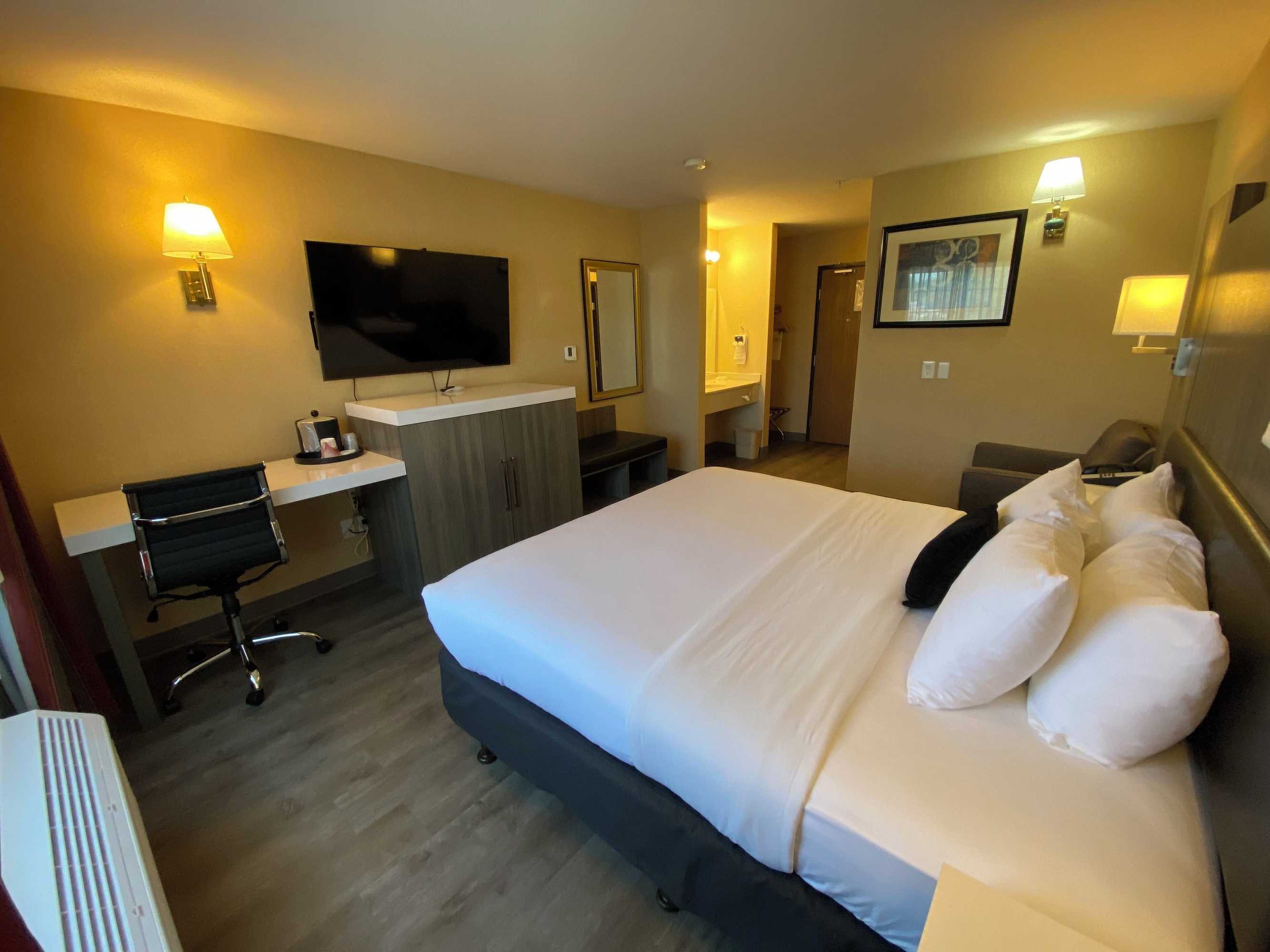 Gift card for Quality Inn Port Orchard Gift card for Quality Inn Port Orchard