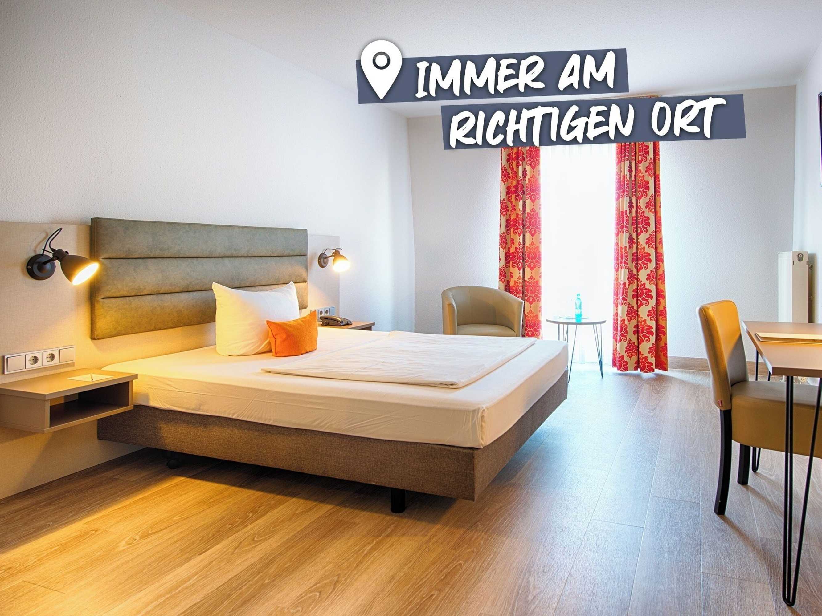 Gift card for Achat Hotel Zwickau Gift card for Achat Hotel Zwickau