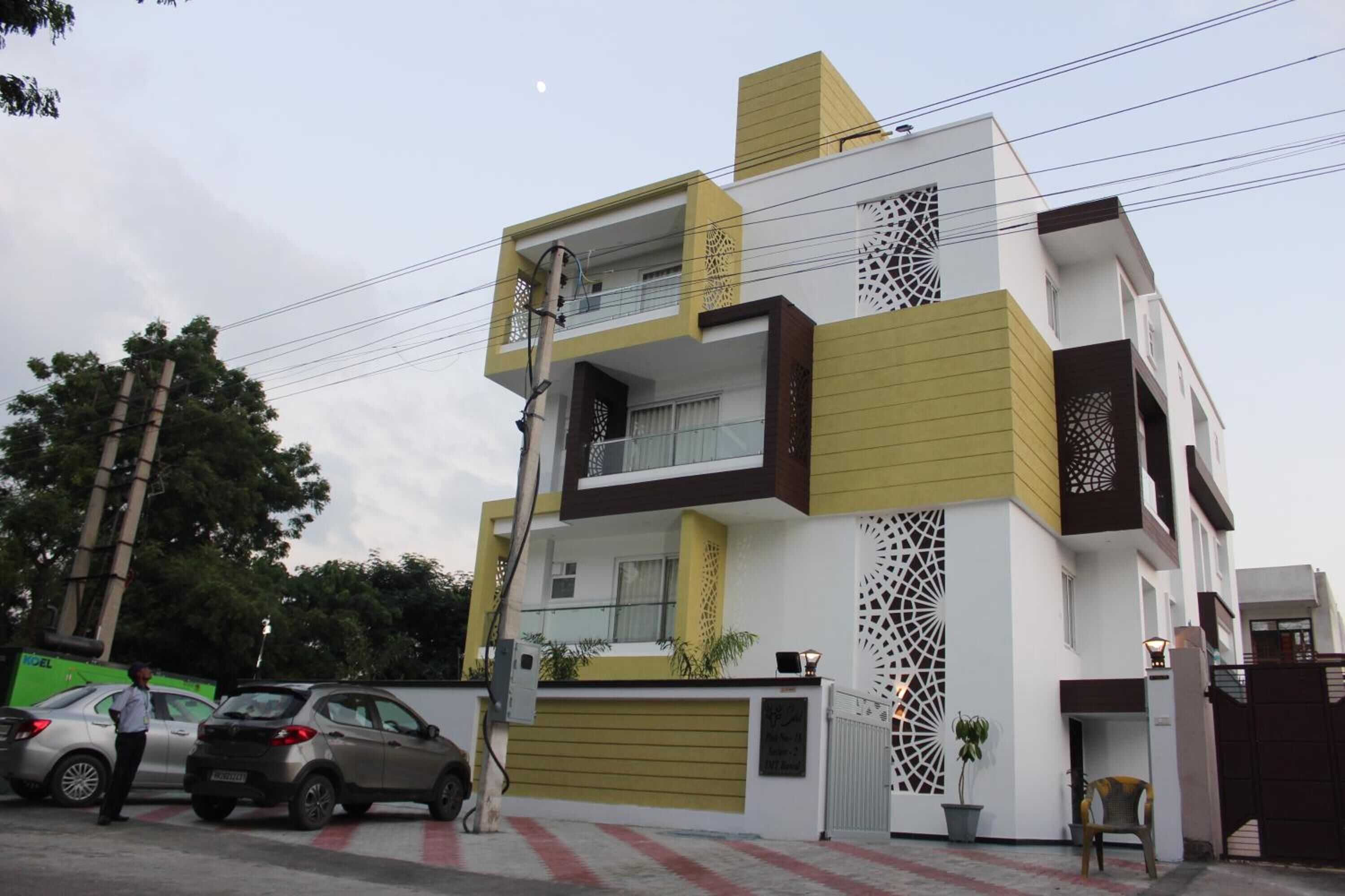 Gift card for Hotel Sai