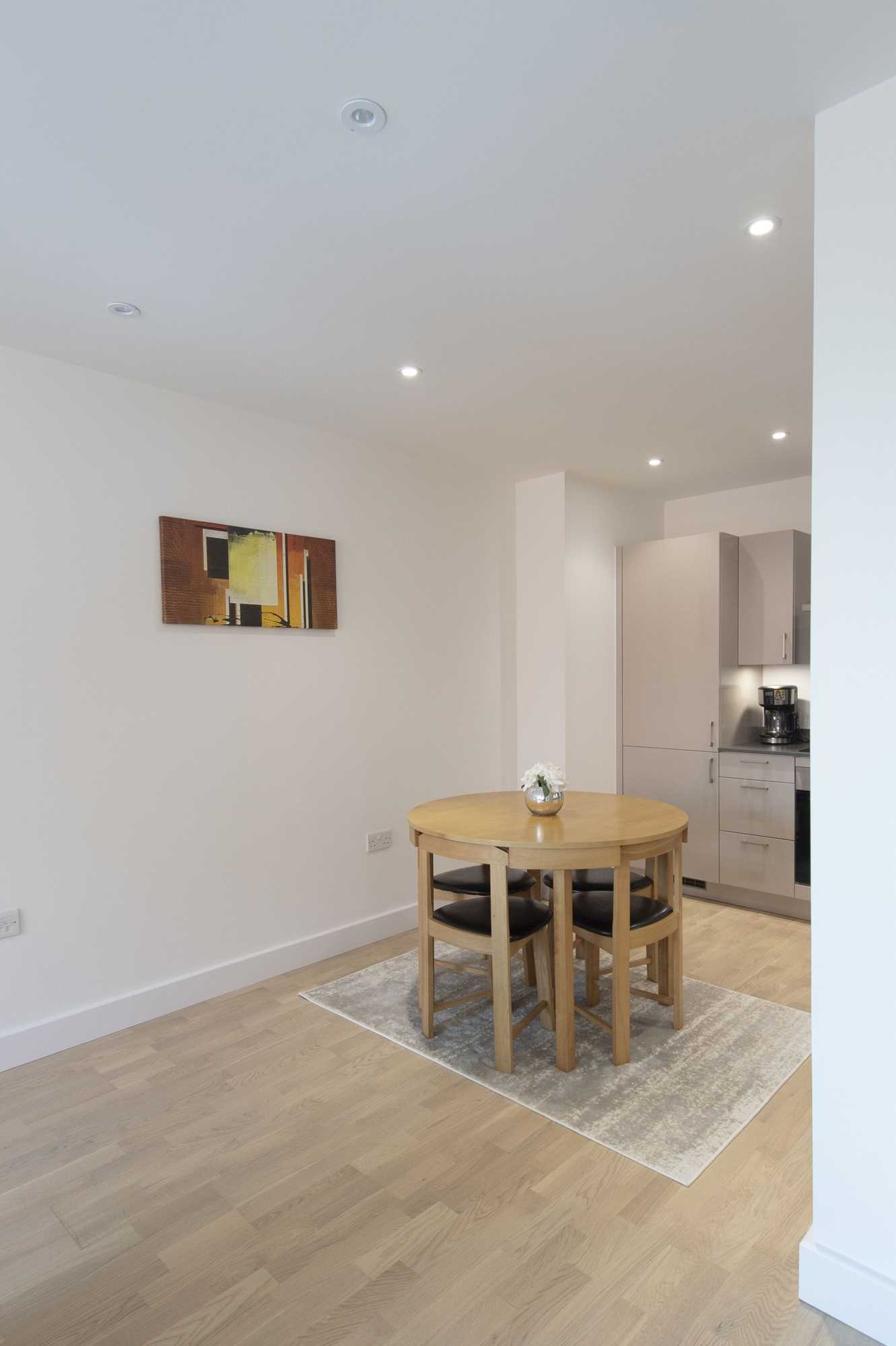 Gift card for Fortified Apartment