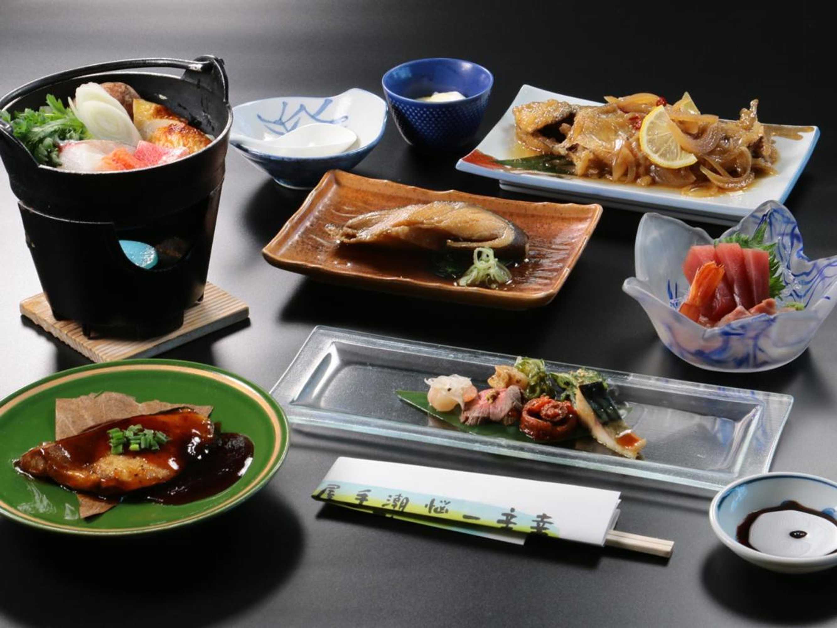 Gift card for Seaside Hotel Kujukuri