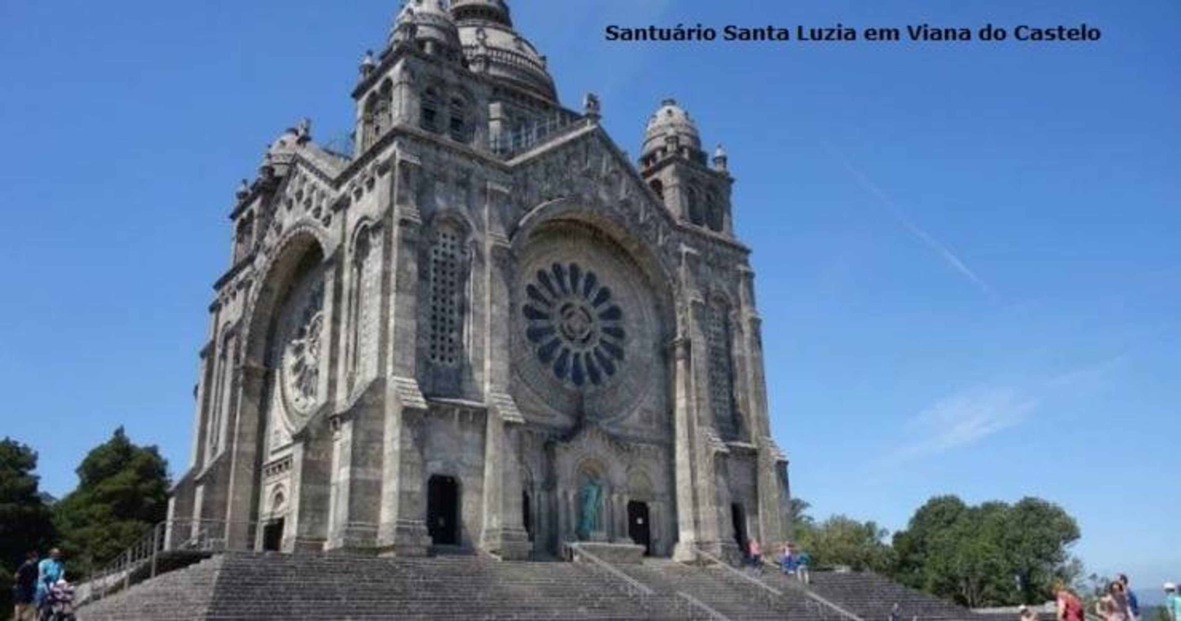 Gift card for Casa Da Veiga