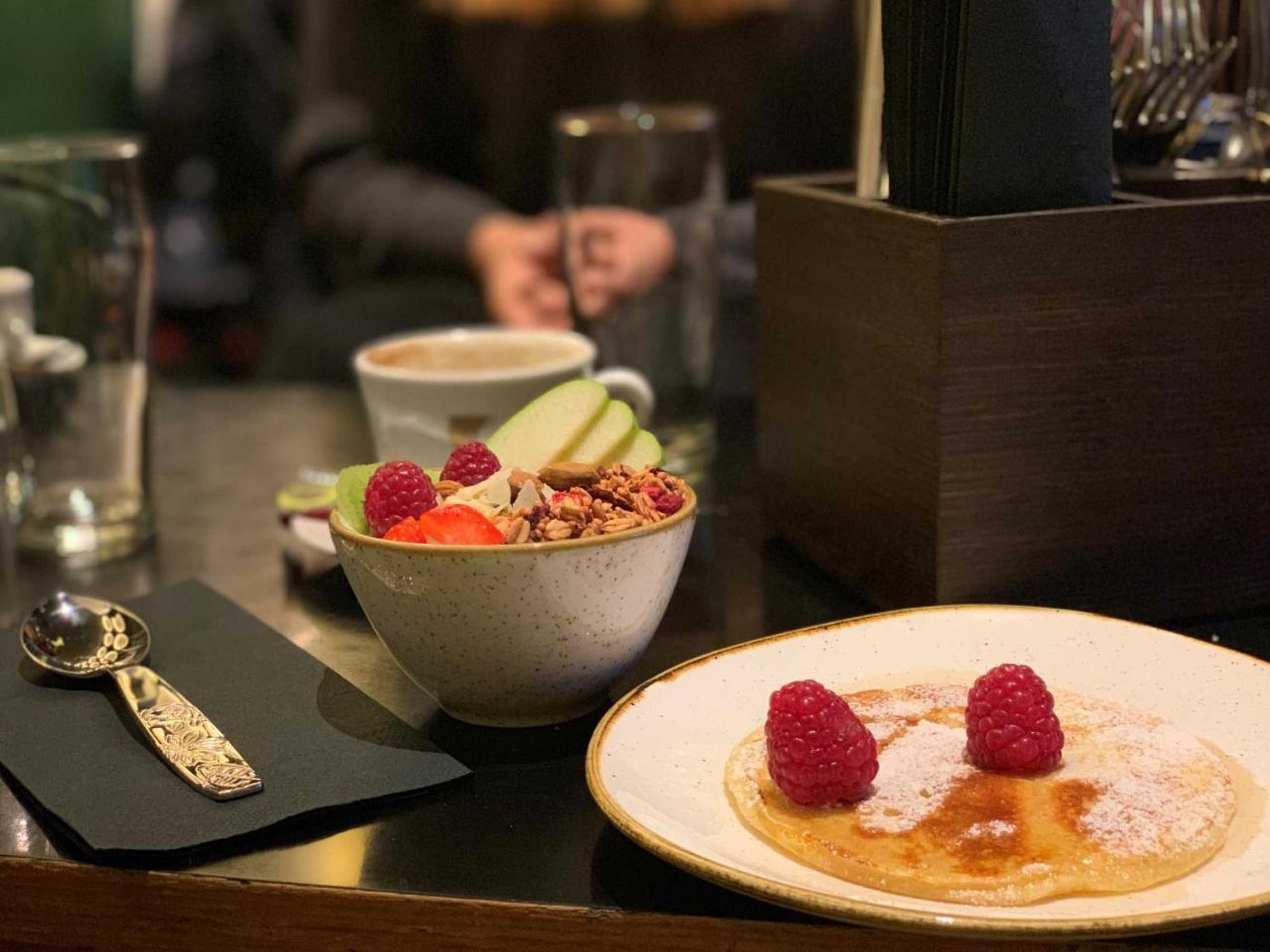 Gift card for Hotel Lo! im Kreuz Jona