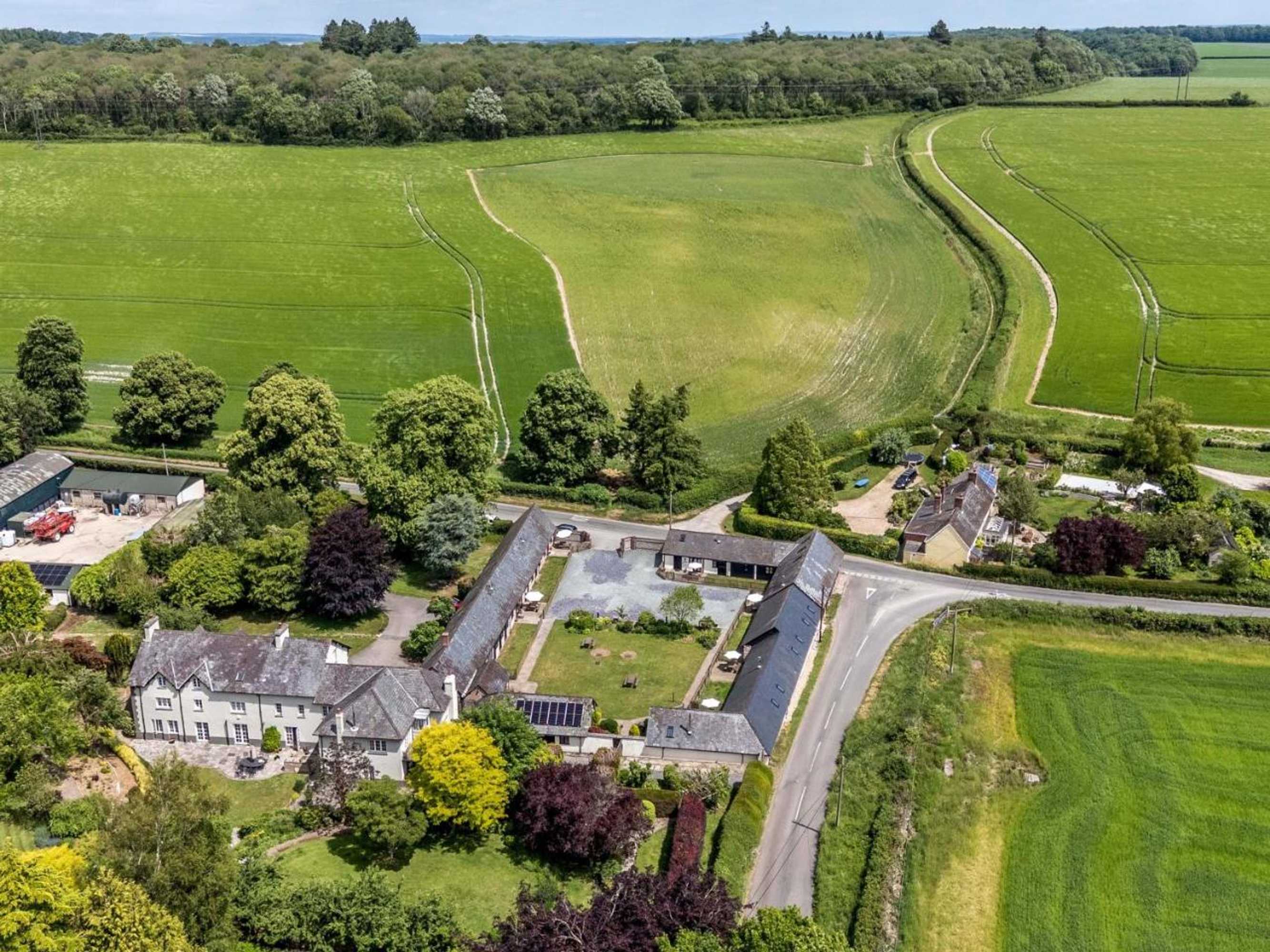 Gift card for New Barn