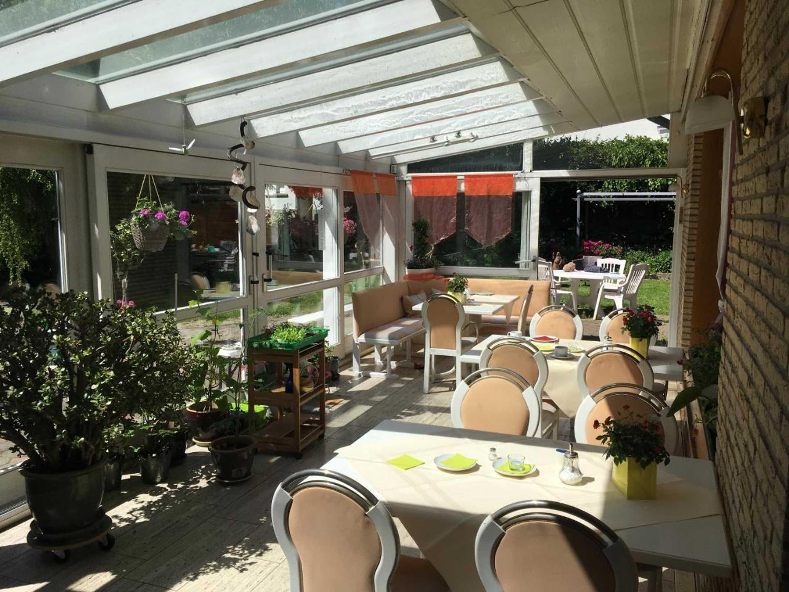 Gift card for Gästehaus Sonntag