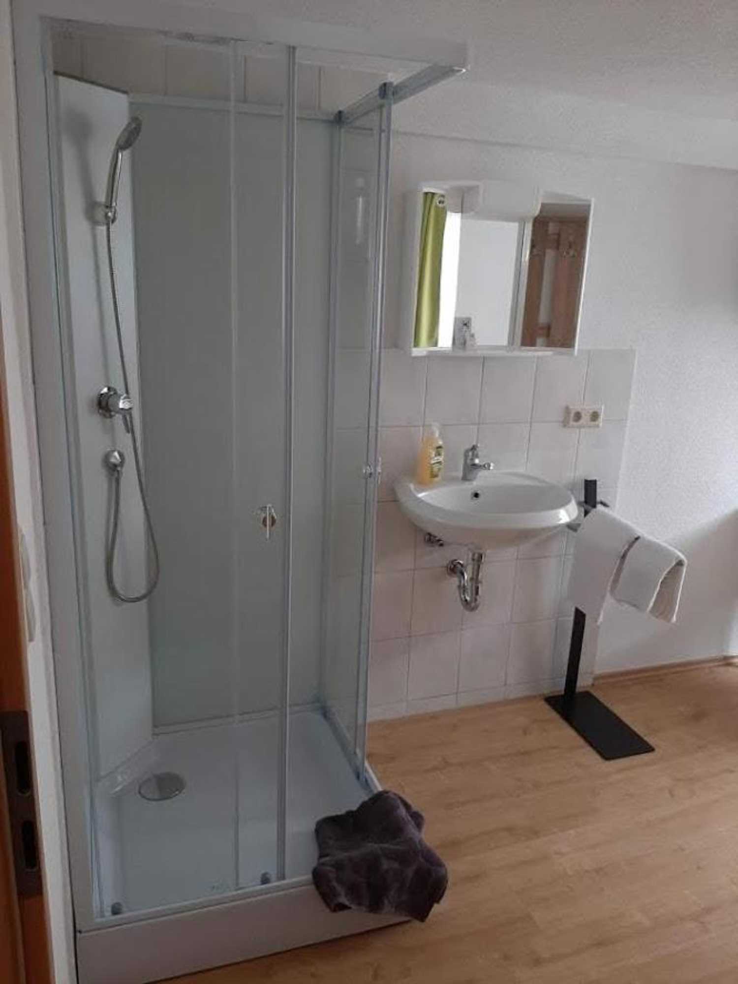 Gift card for Gästehaus Apartments B & B27 Und Pension Waldhorn