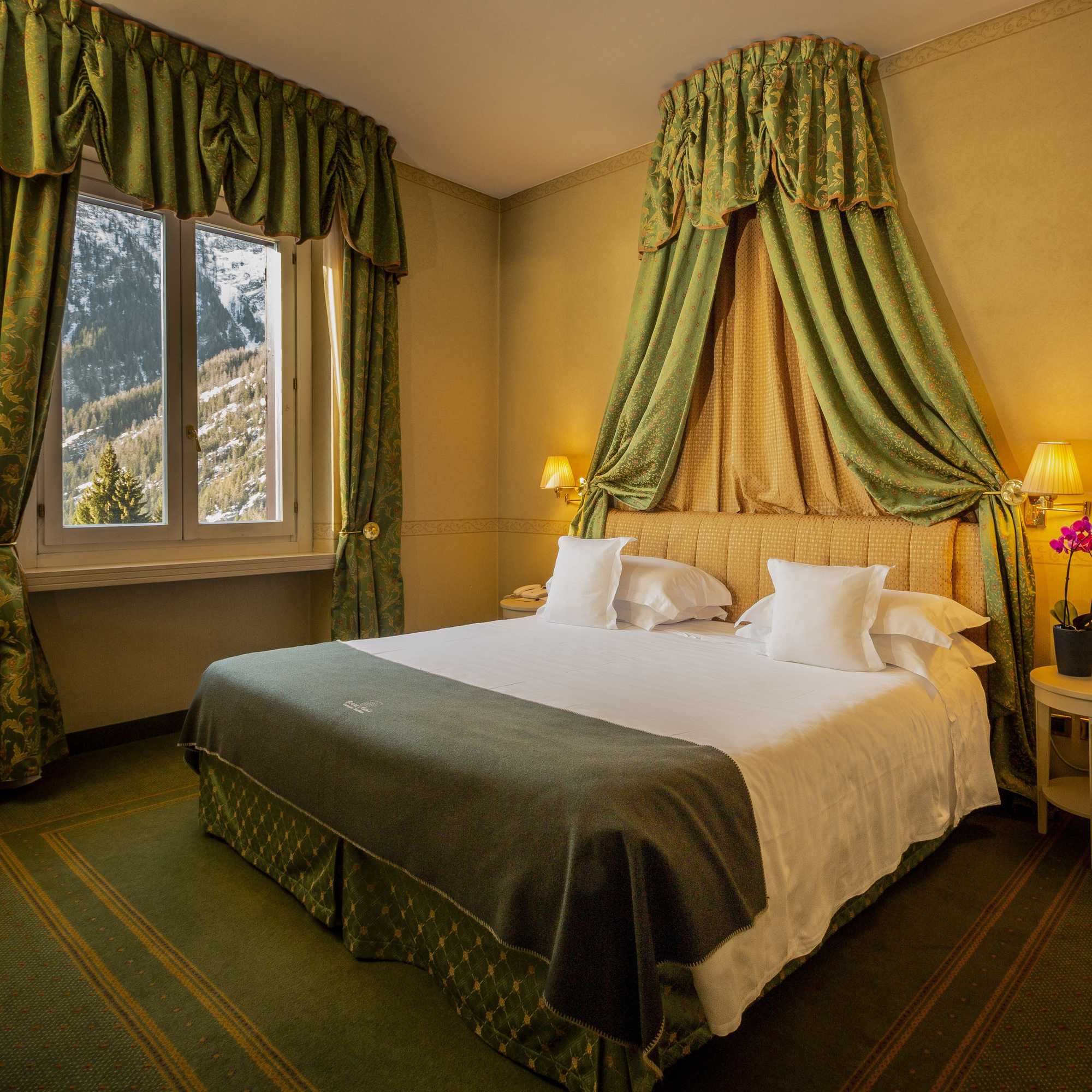 Gift card for Grand Hotel Royal e Golf Gift card for Grand Hotel Royal e Golf