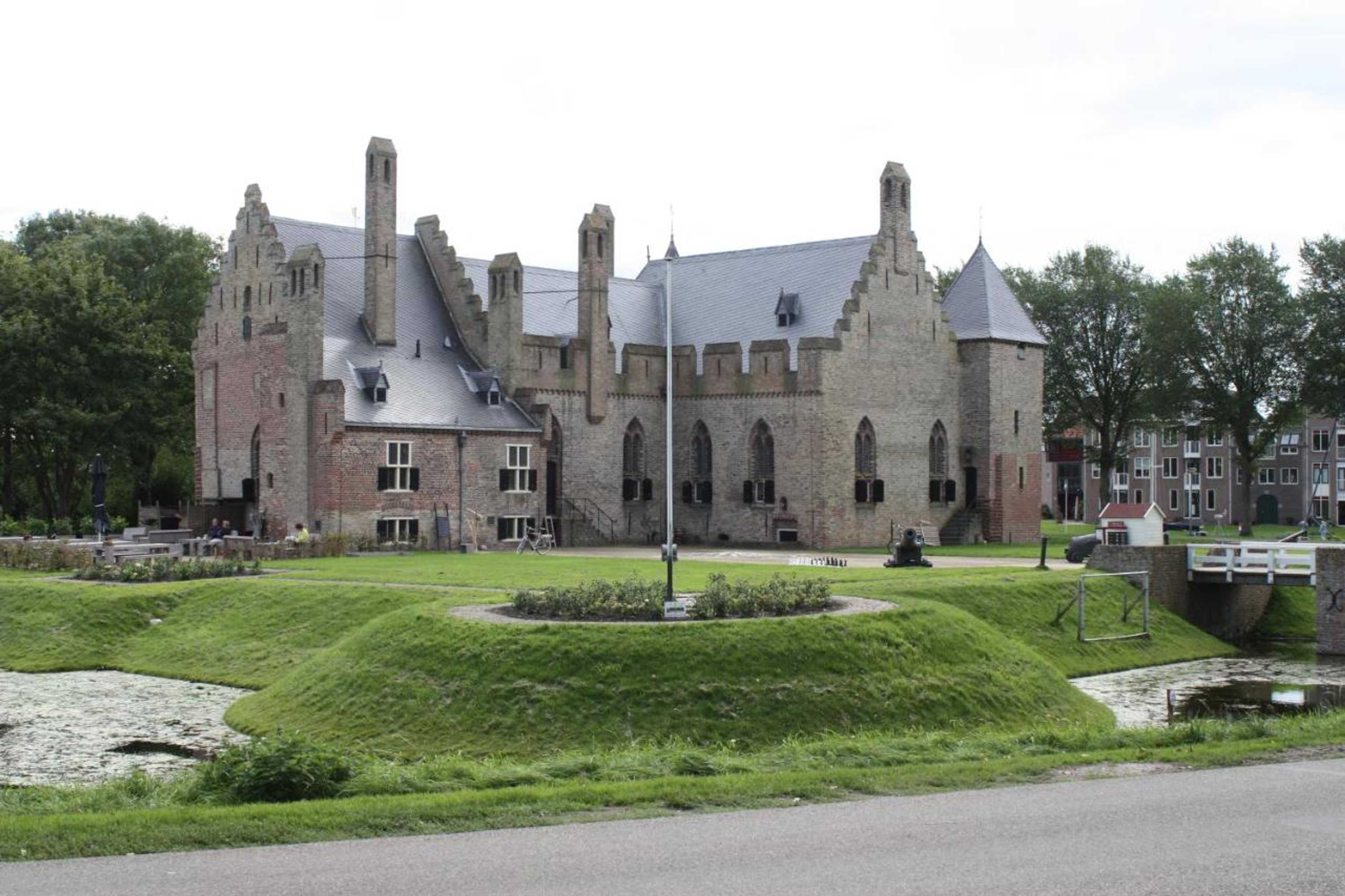 Gift card for B&b Kleine Vliet