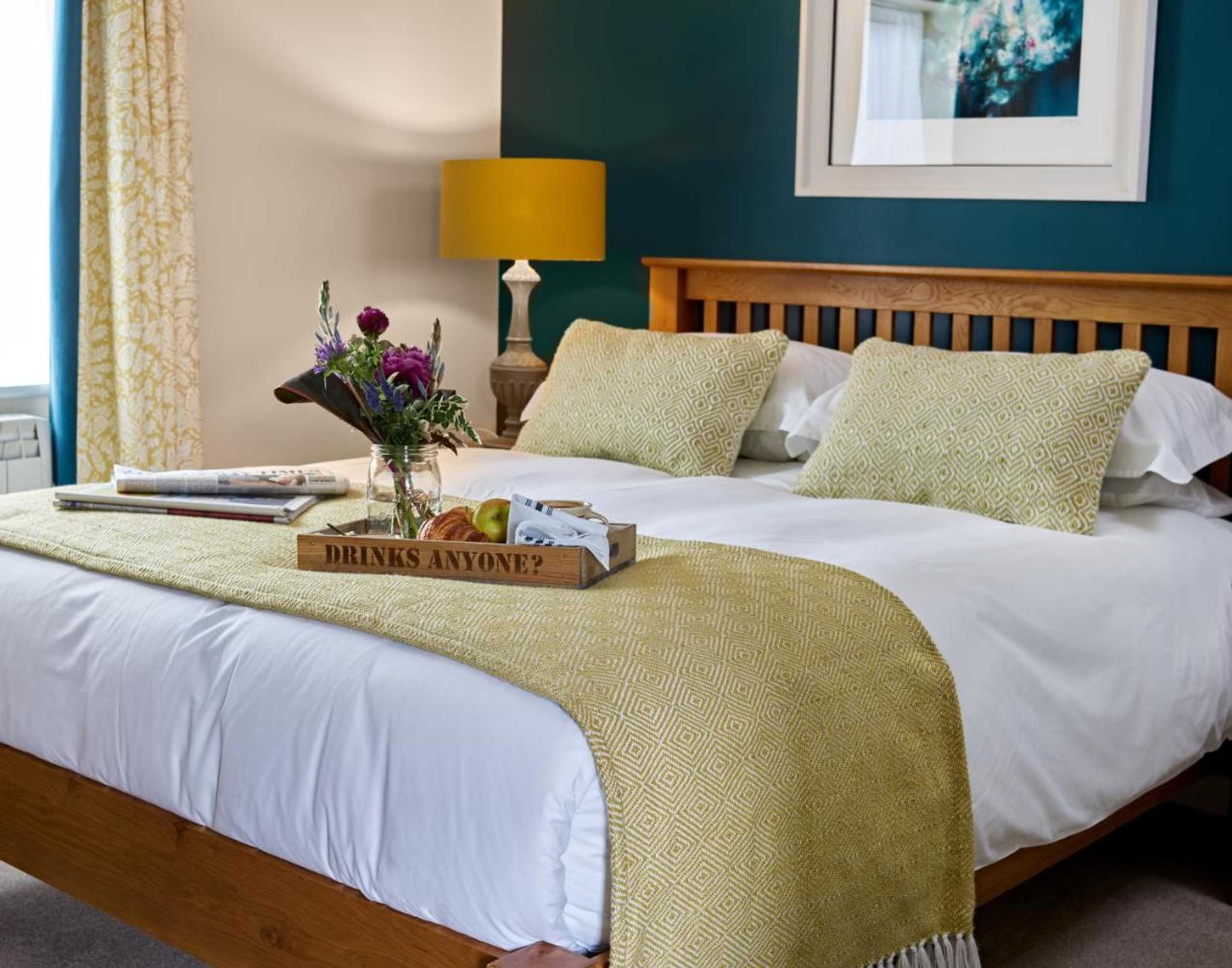 Gift card for The Barrington Boar