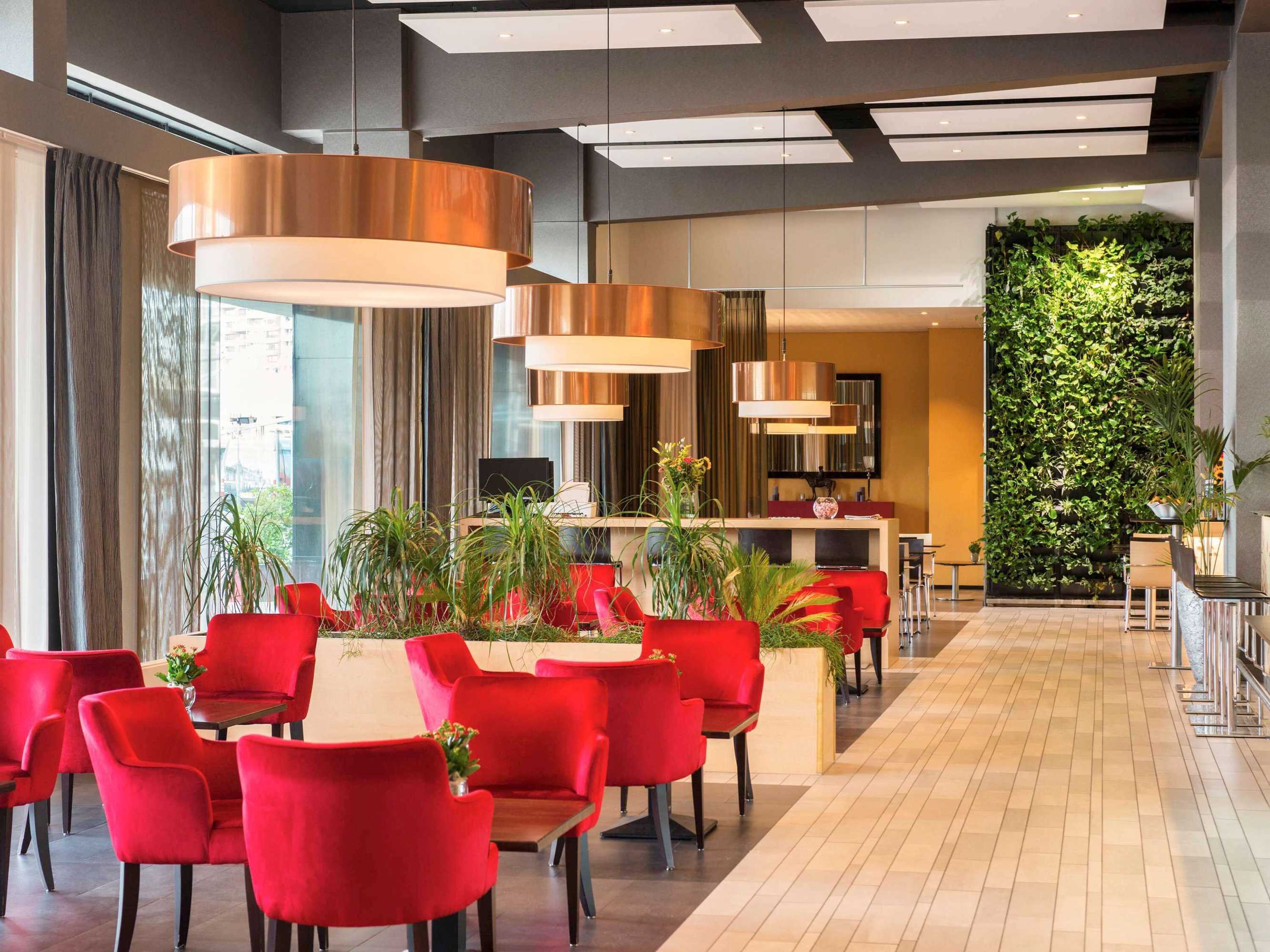 Gift card for Ibis Leiden Centre