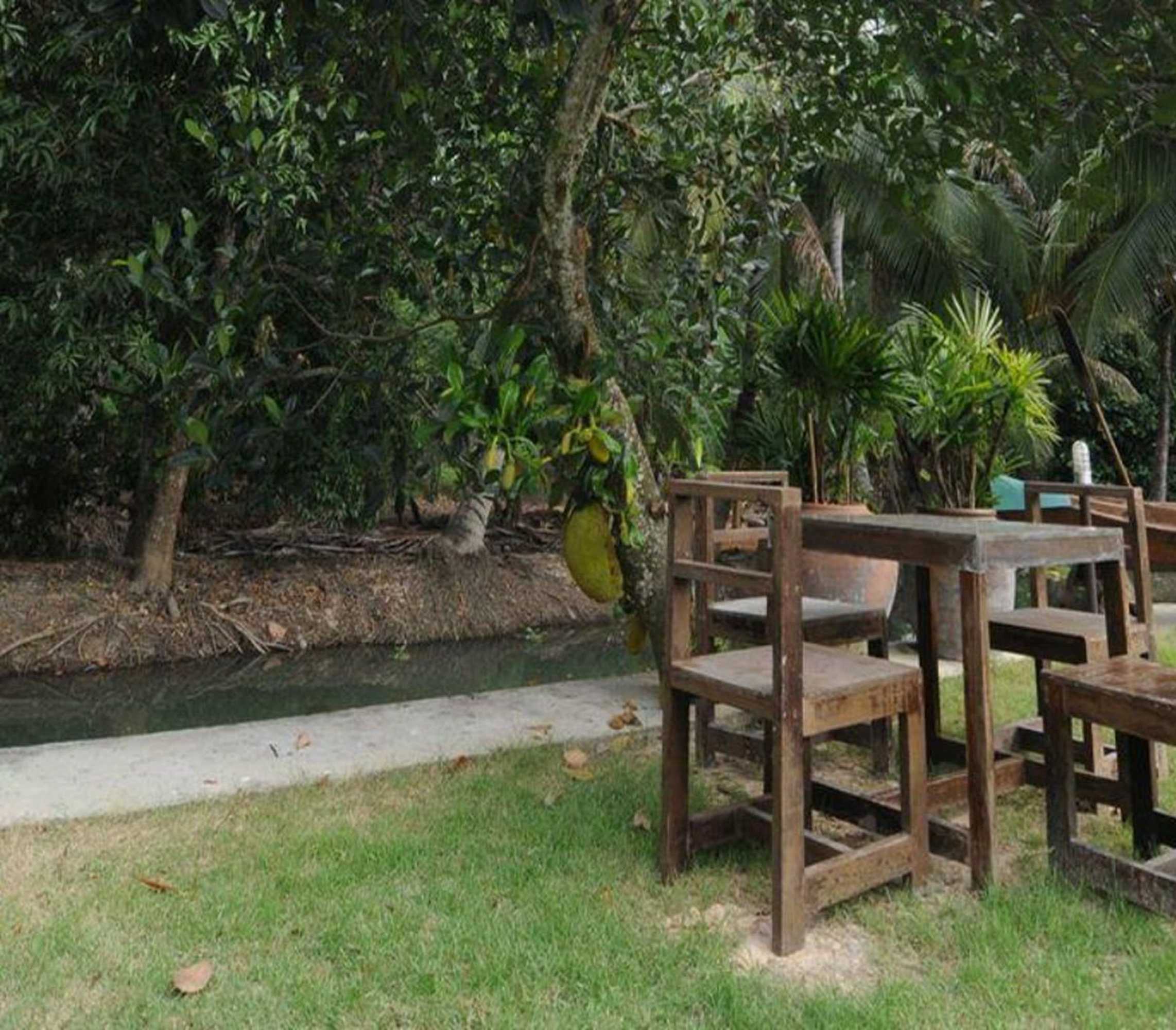 Gift card for Baan Phor Bangkontee Gift card for Baan Phor Bangkontee