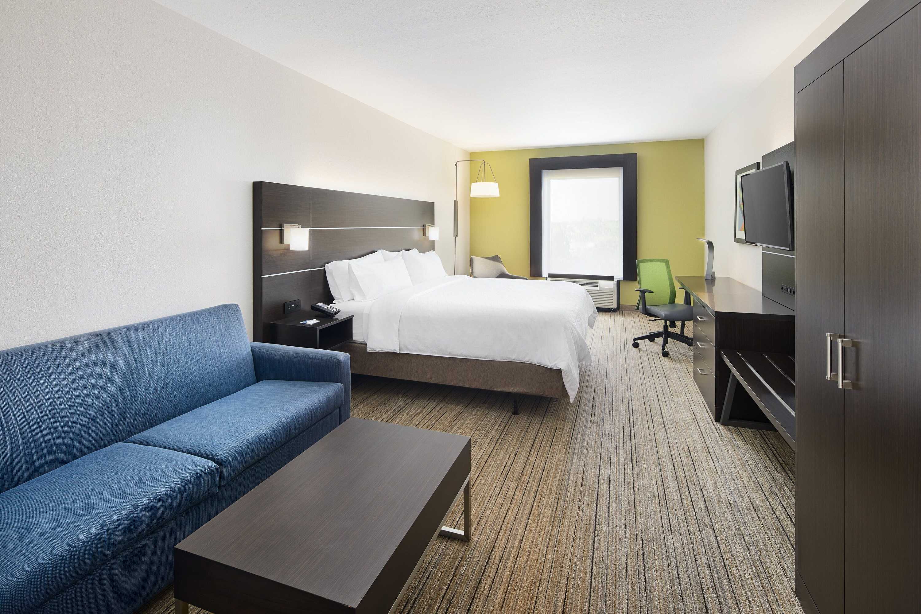 Gift card for Holiday Inn Express Hotel & Suites Port Richey by Ihg Gift card for Holiday Inn Express Hotel & Suites Port Richey by Ihg