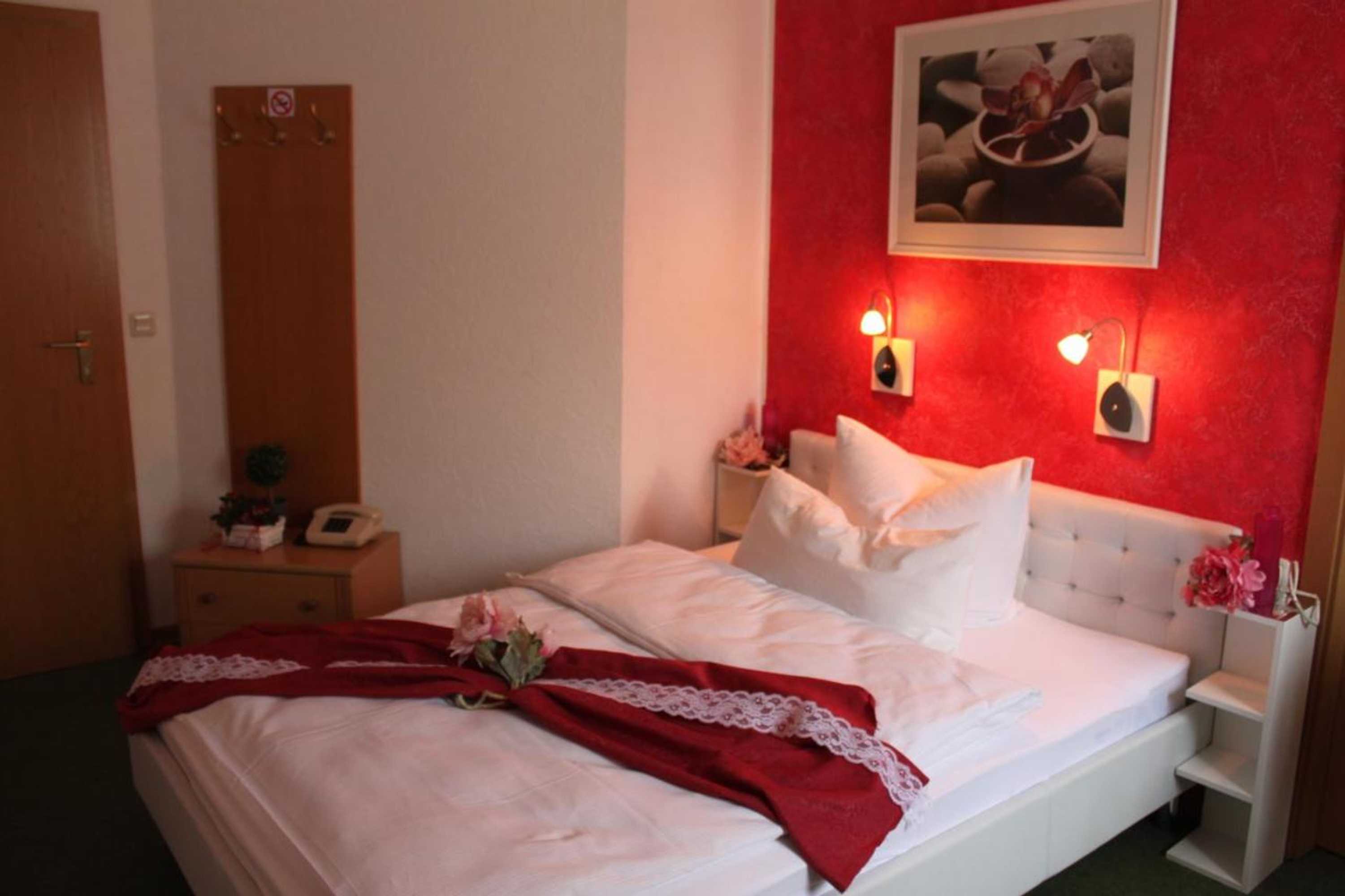 Gift card for Hotel Grüner Baum