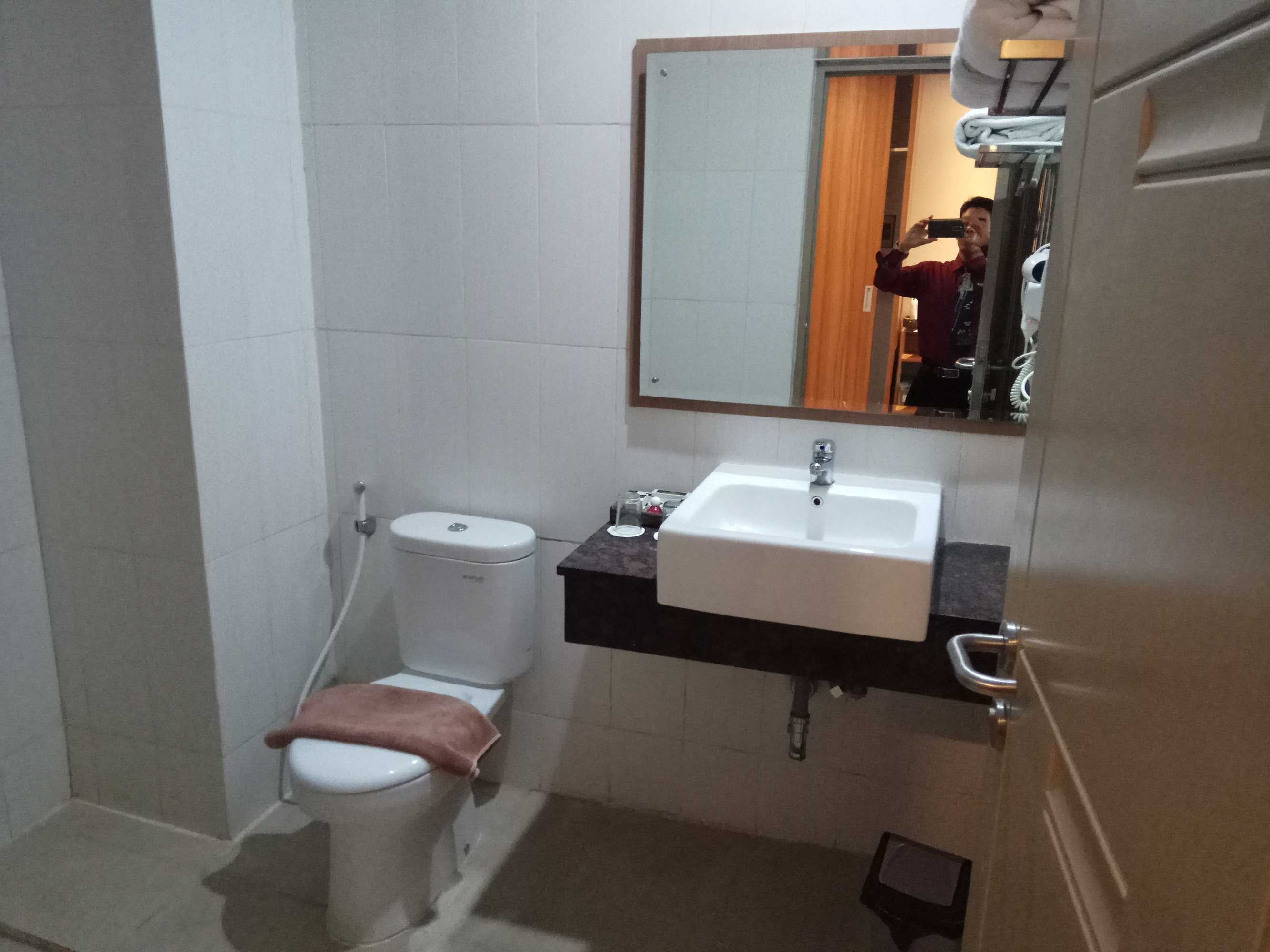 Gift card for Grand Dian Hotel Slawi