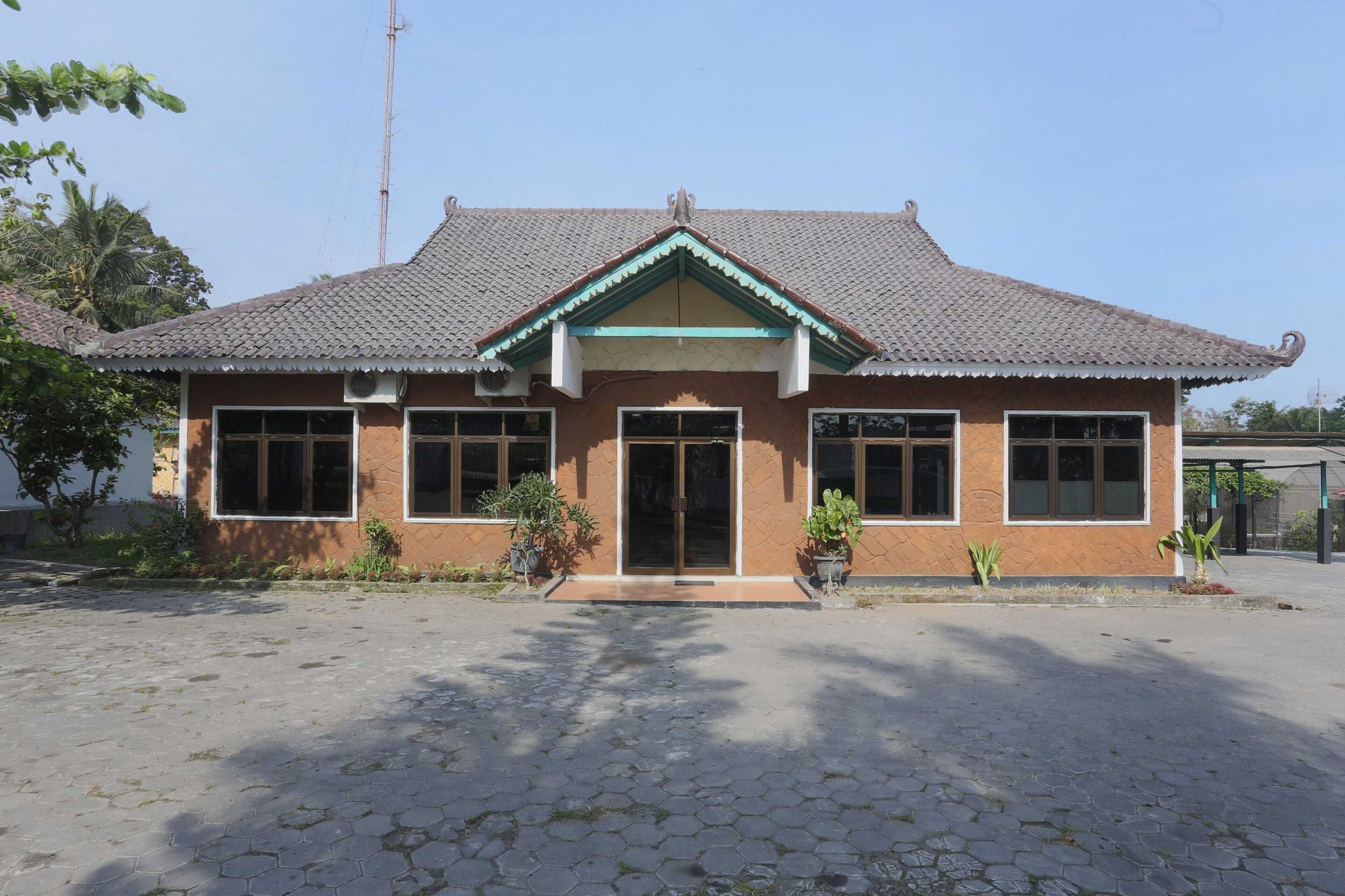 Gift card for Hotel O Penginapan Kepurun Pawana Indonesia