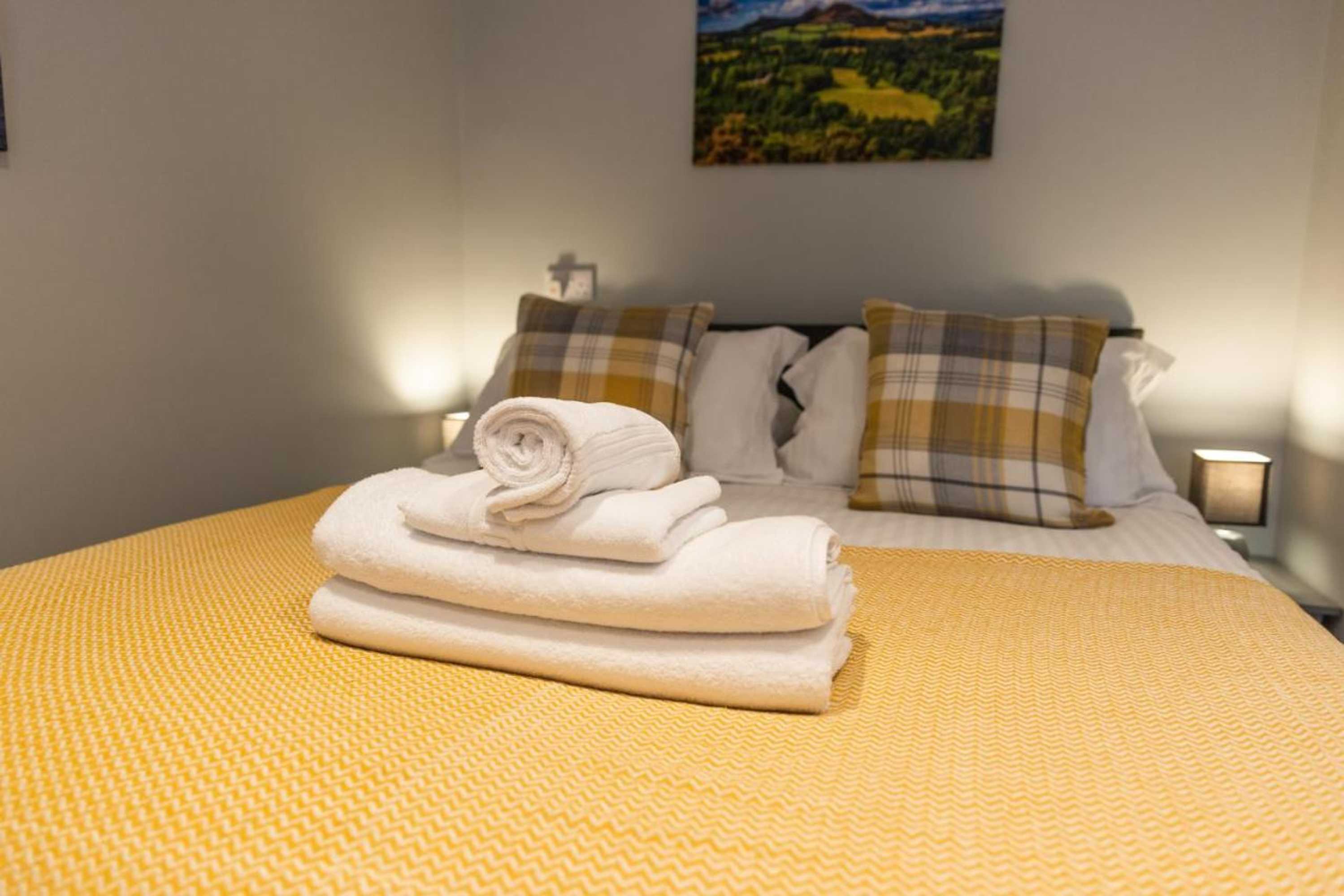 Gift card for Union Street Suites