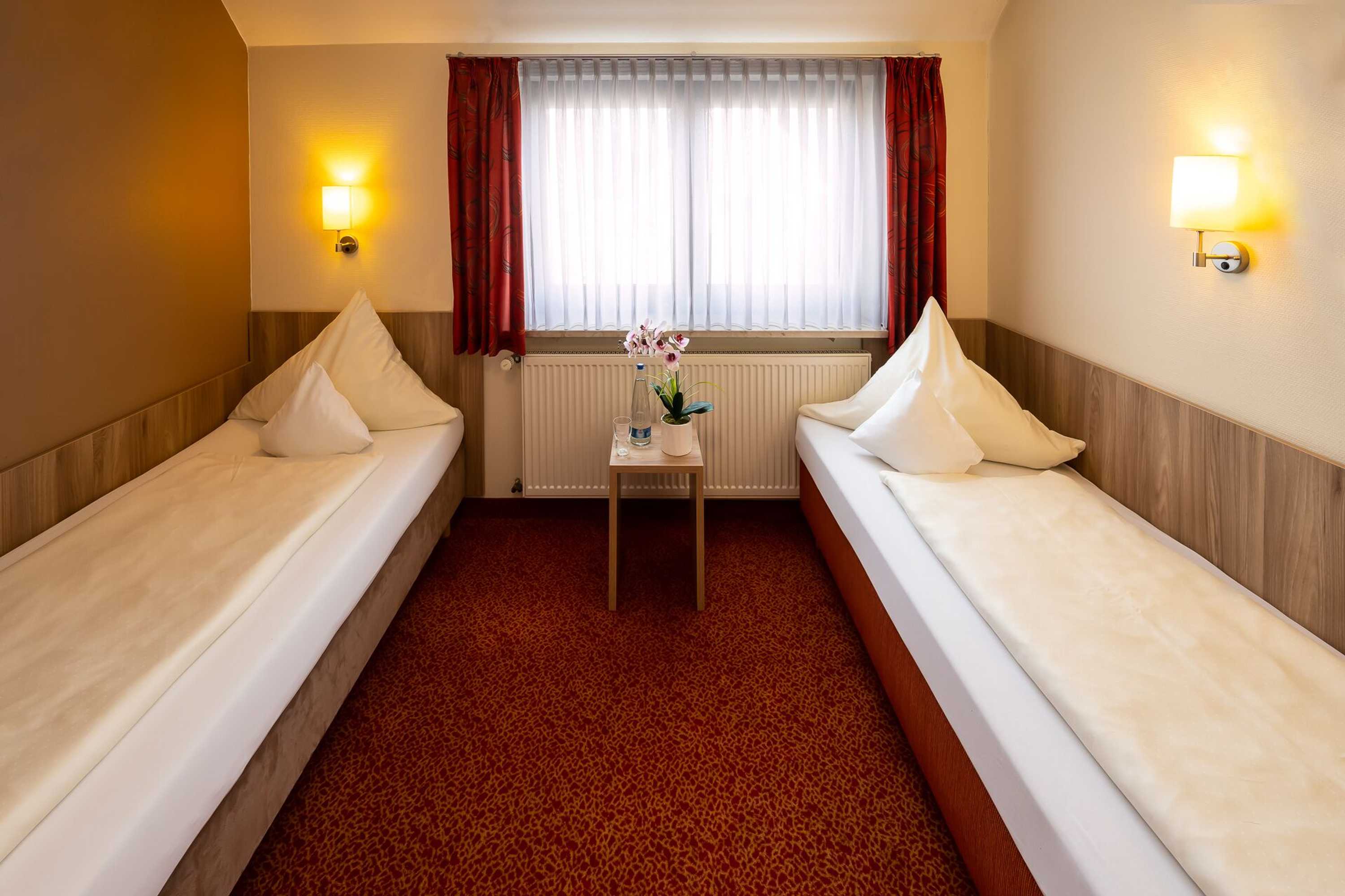 Gift card for Ambient Hotel Am Europakanal Gift card for Ambient Hotel Am Europakanal
