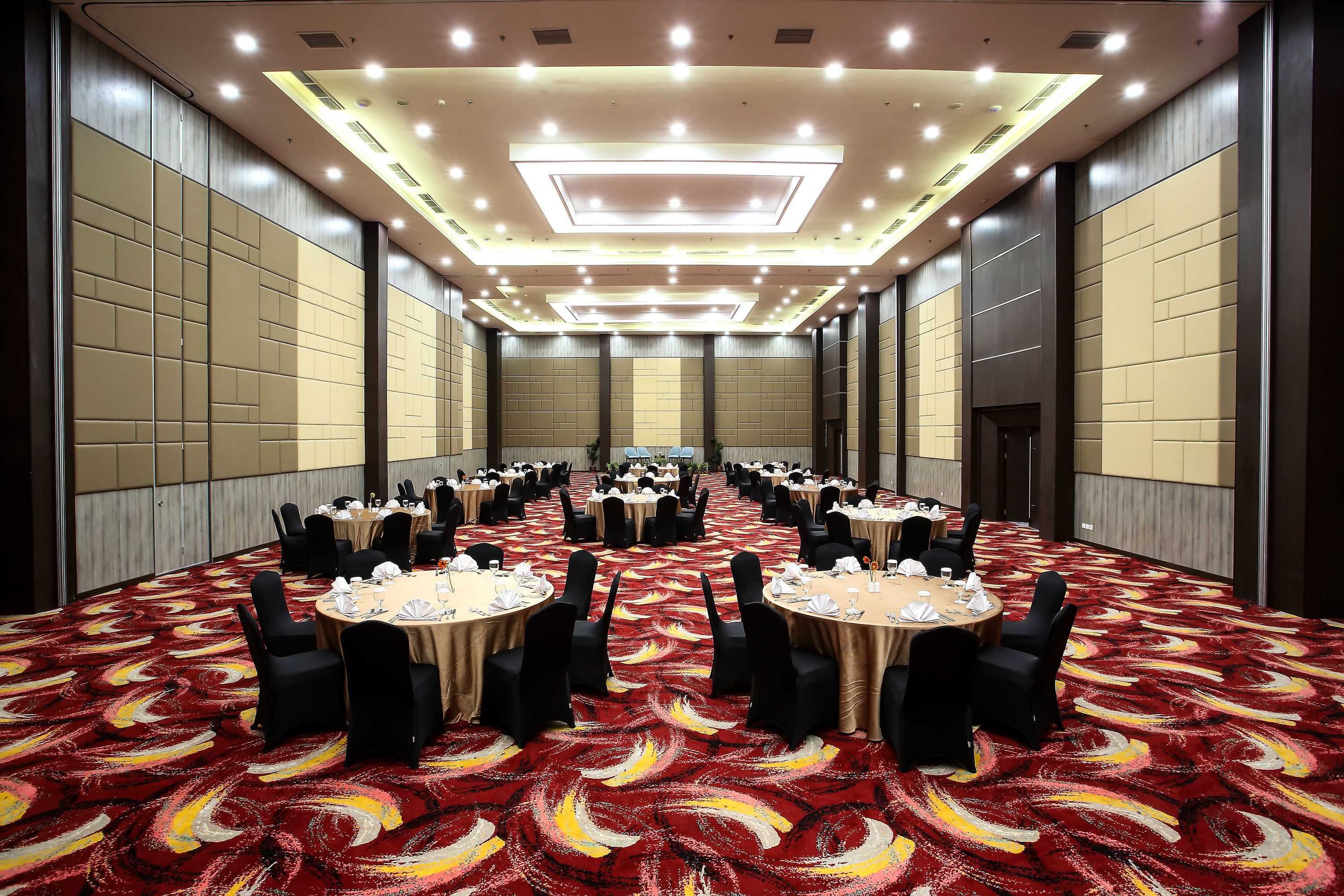 Gift card for Bigland Hotel & Convention Sentul Gift card for Bigland Hotel & Convention Sentul