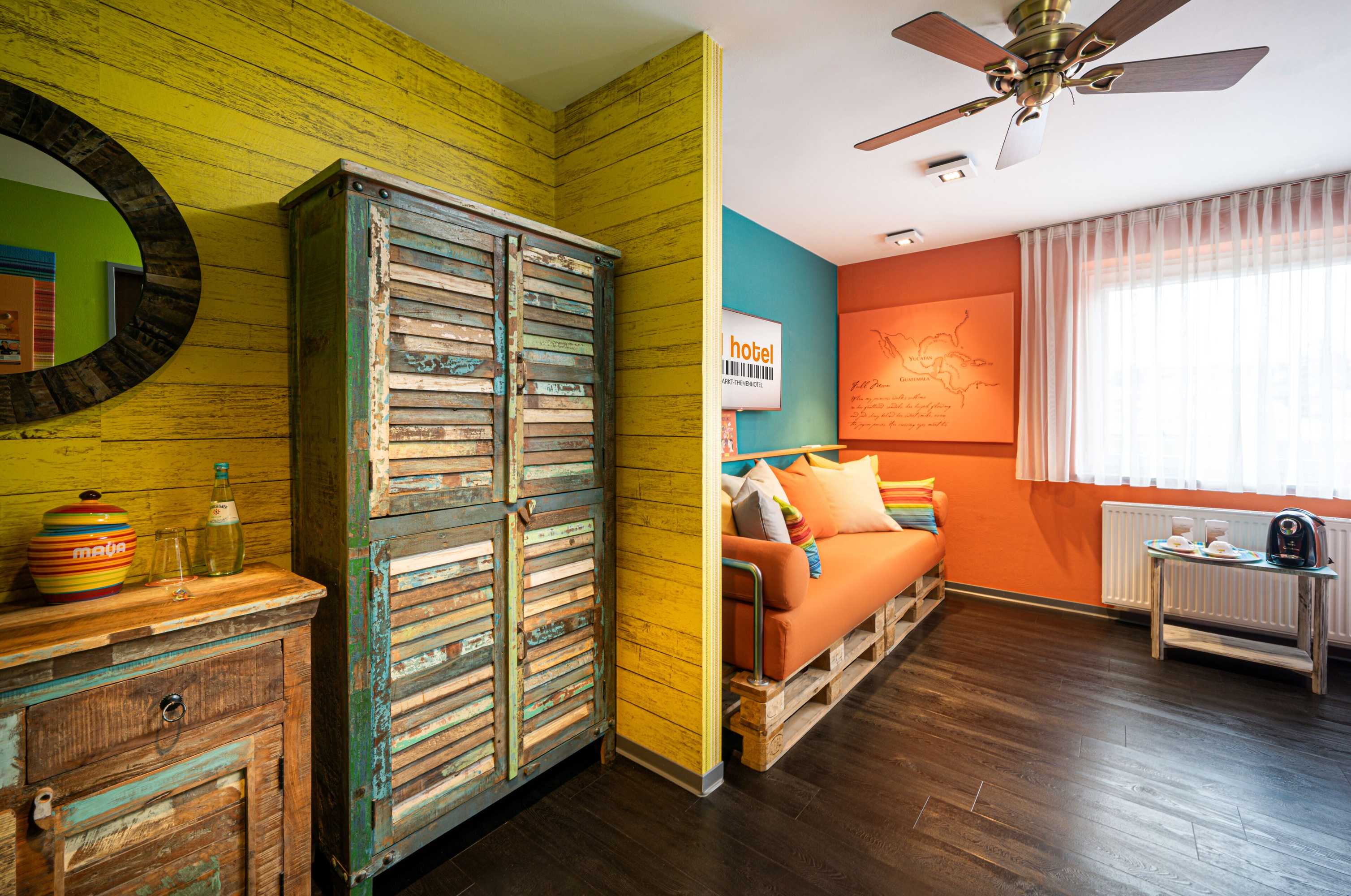 Gift card for Food Hotel Neuwied