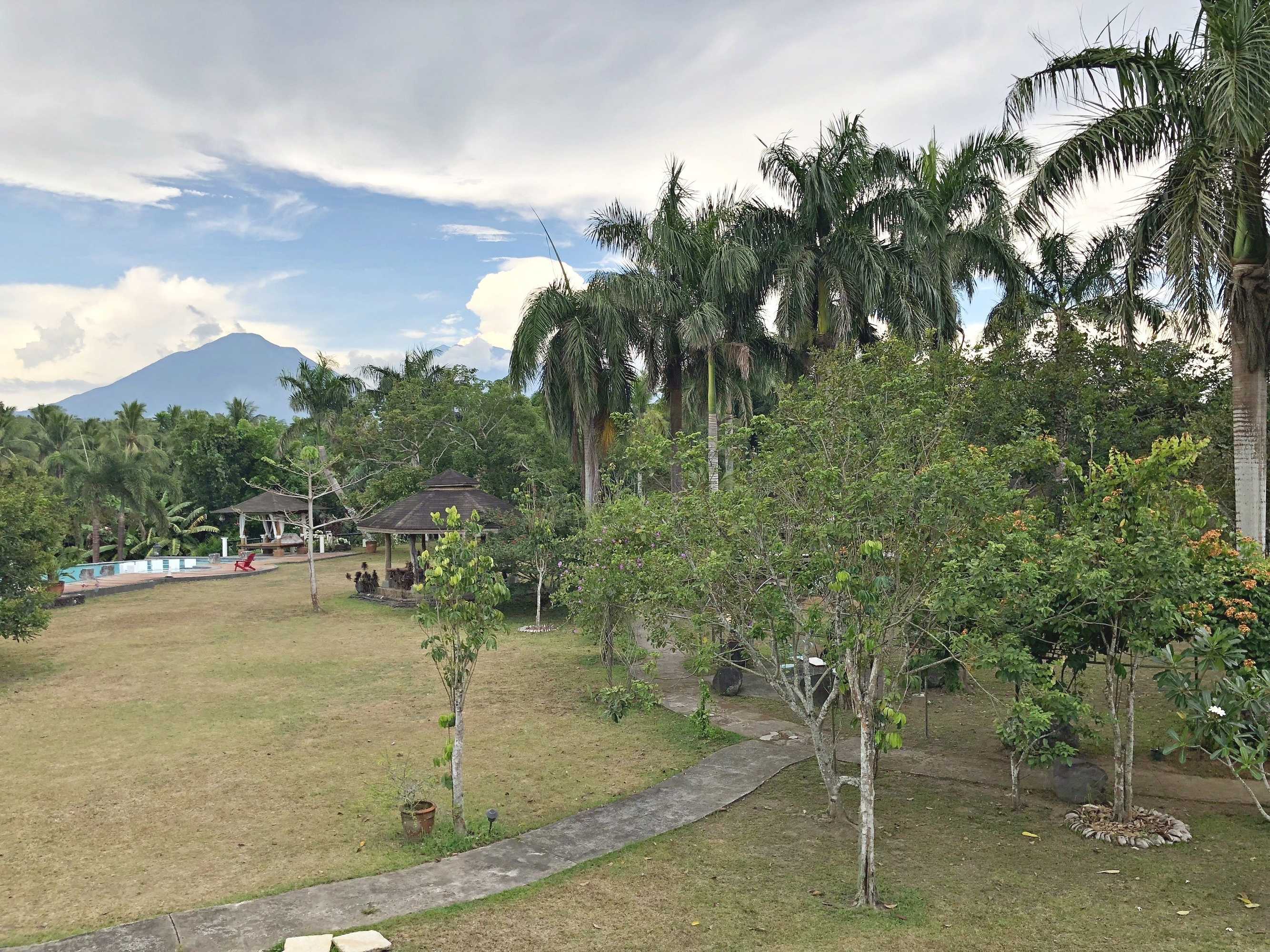 Gift card for Overlooking Lagoon at Sitio de Amor Gift card for Overlooking Lagoon at Sitio de Amor