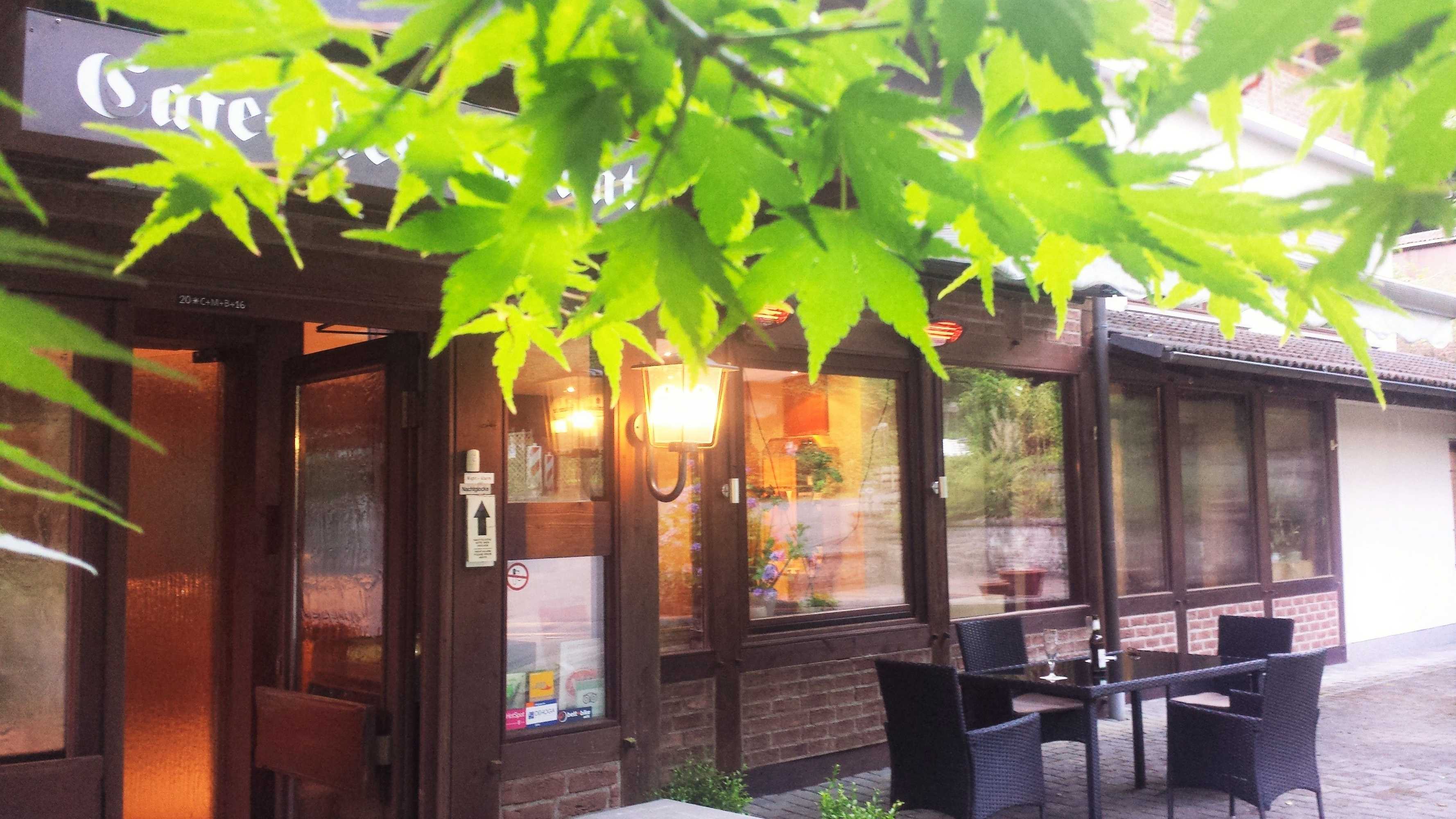 Gift card for Siegerland-Hotel