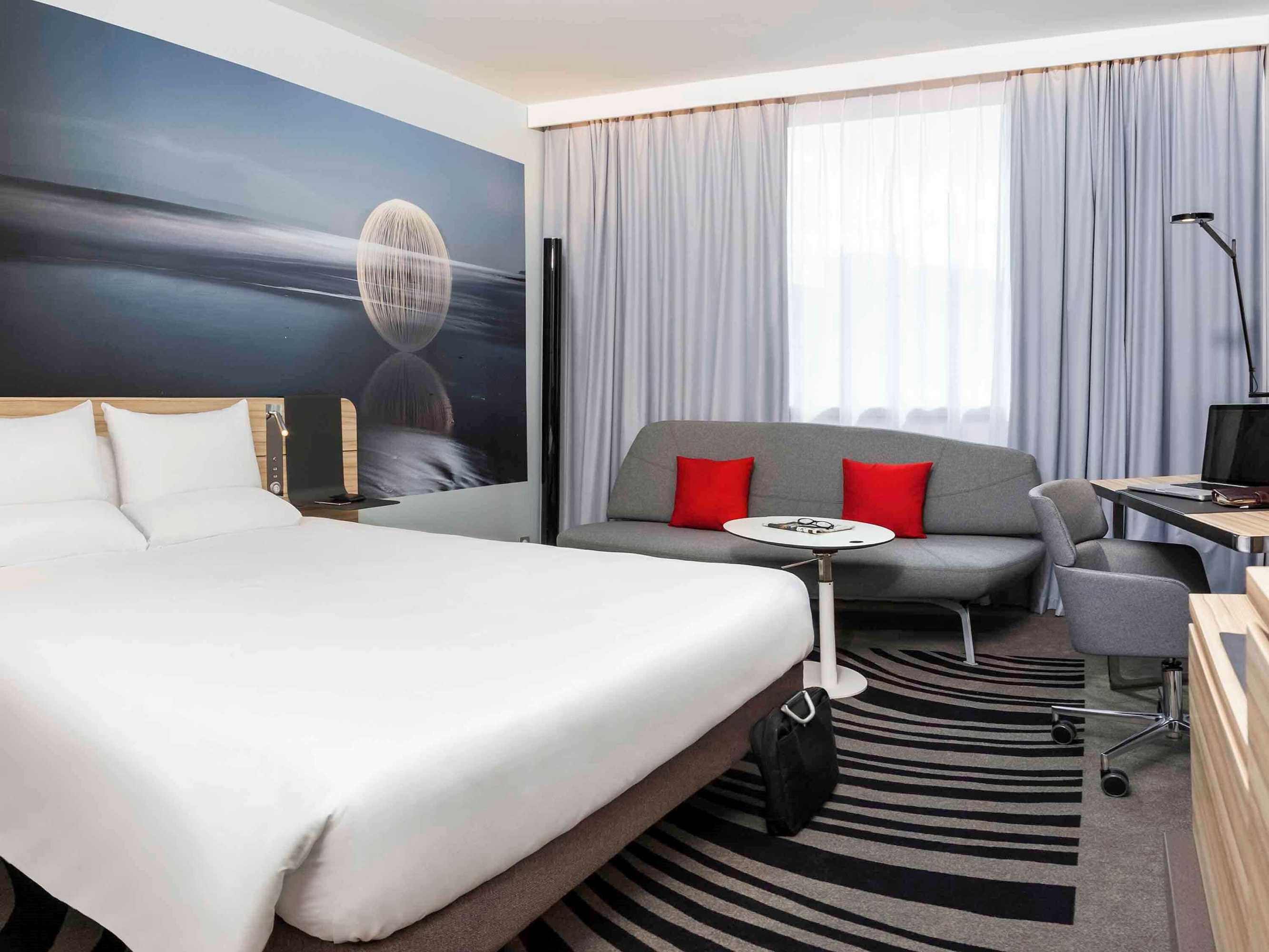 Gift card for Novotel Limoges Le Lac Gift card for Novotel Limoges Le Lac