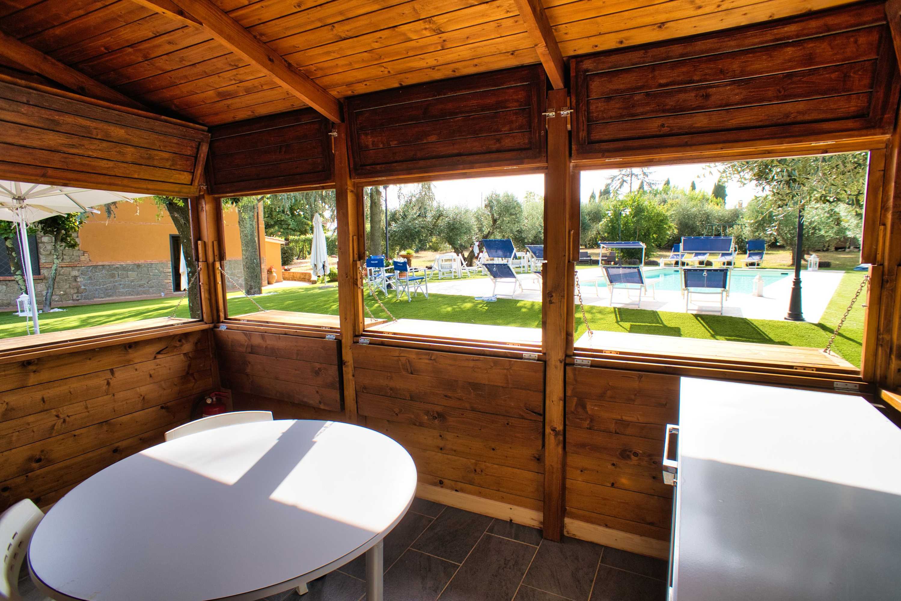 Gift card for B&b Casale Ansamagi Relax & Pool Gift card for B&b Casale Ansamagi Relax & Pool
