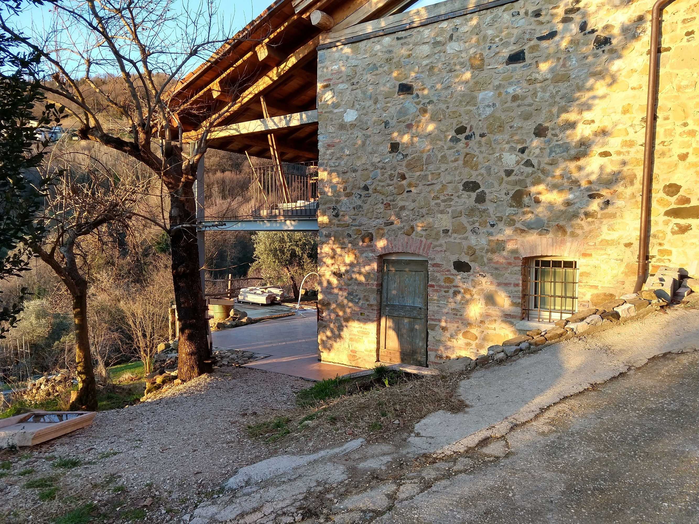Gift card for Agriturismo Antico Borgo