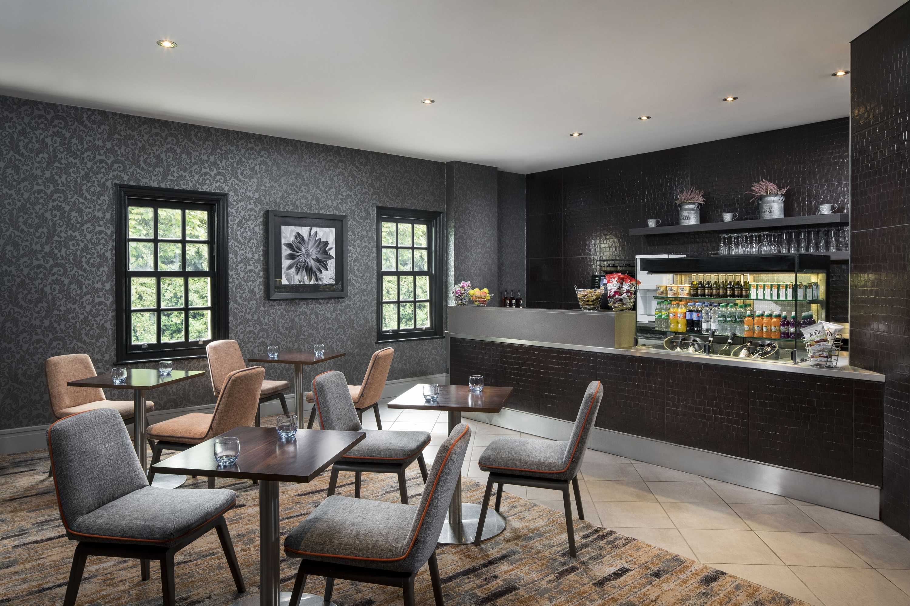 Gift card for Oulton Hall Hotel, Spa & Golf Resort Gift card for Oulton Hall Hotel, Spa & Golf Resort