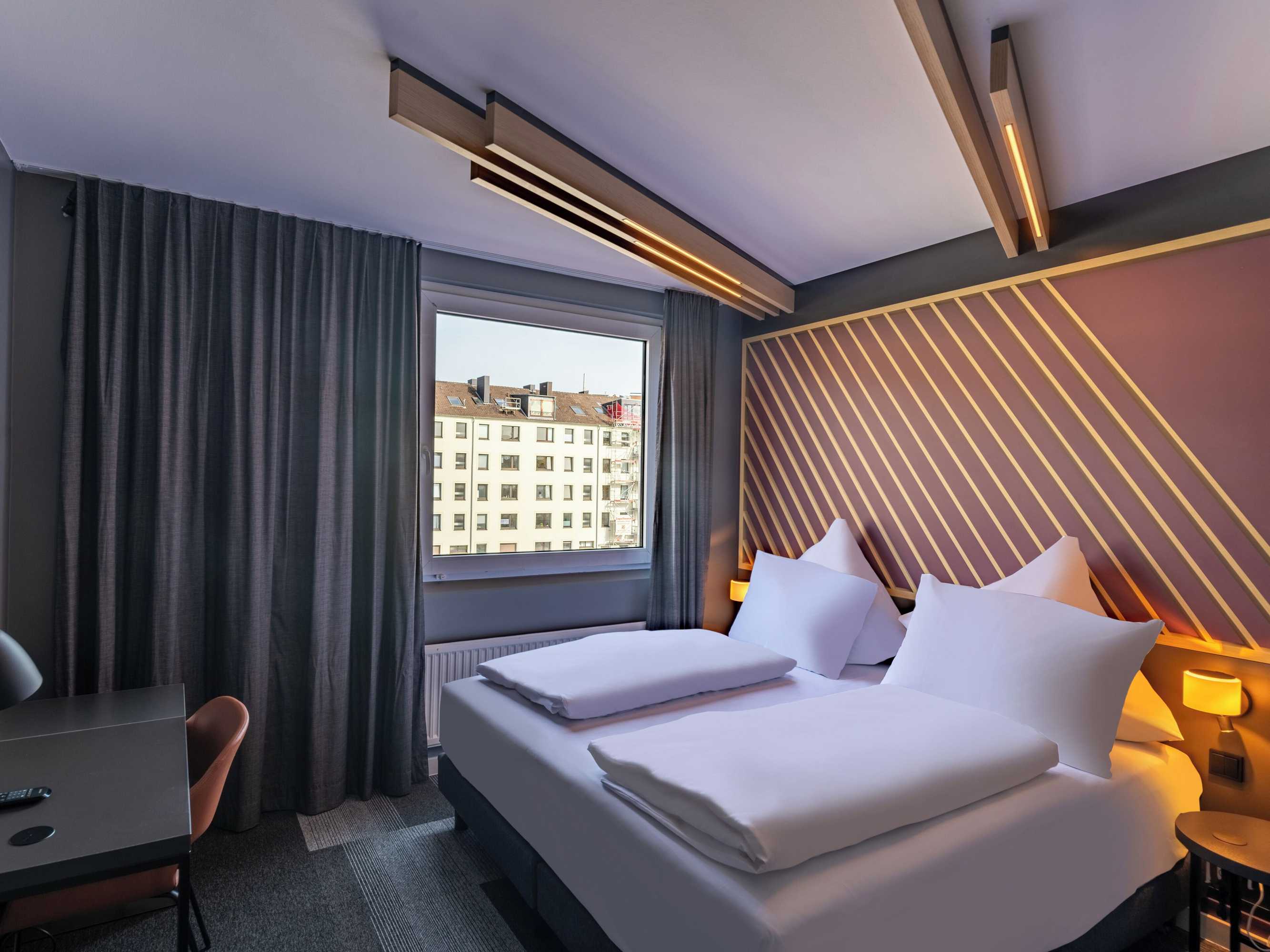 Gift card for B&b Hotel Aachen City-Ost Gift card for B&b Hotel Aachen City-Ost