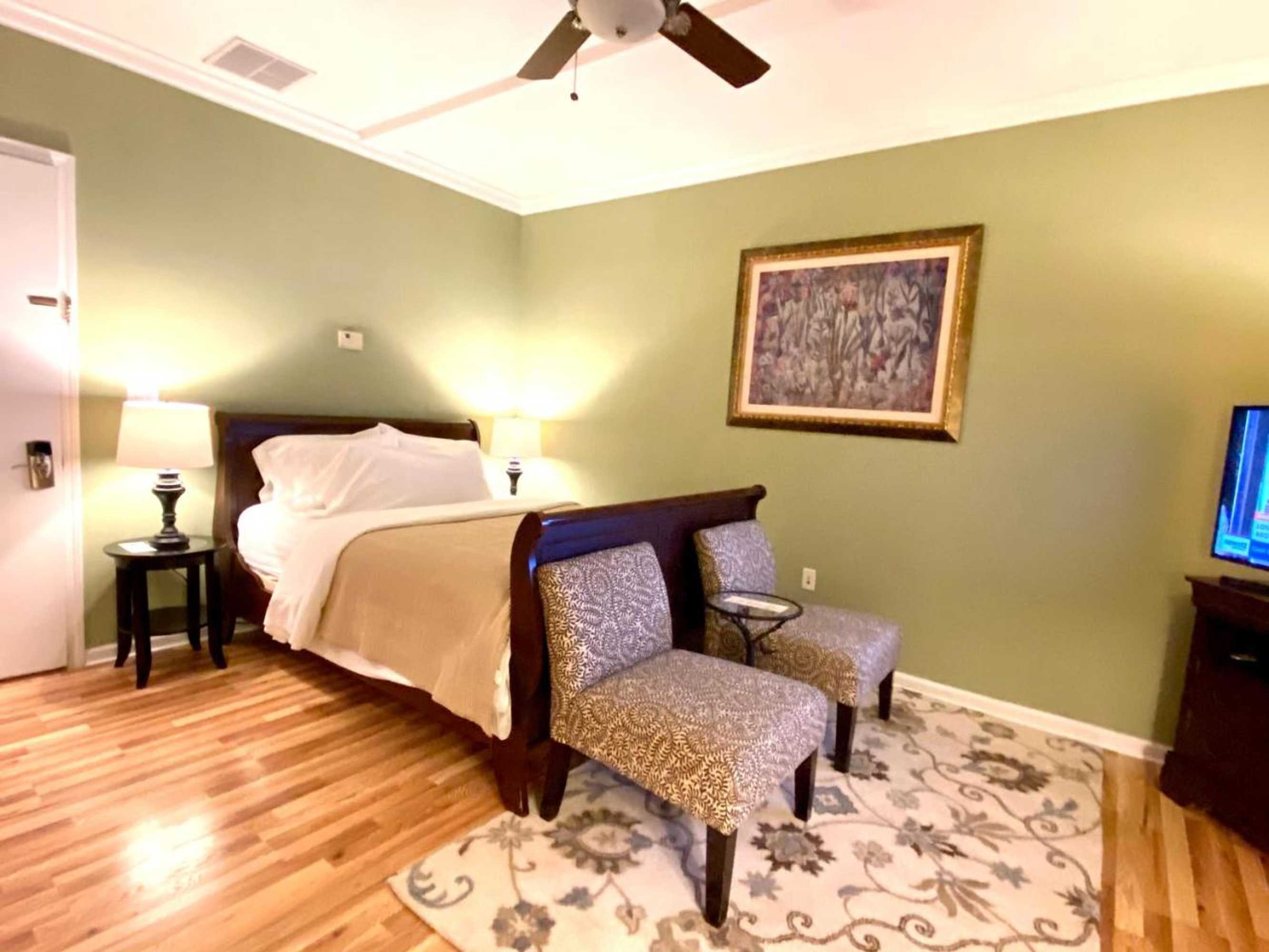 Gift card for Inn on Main Hotel