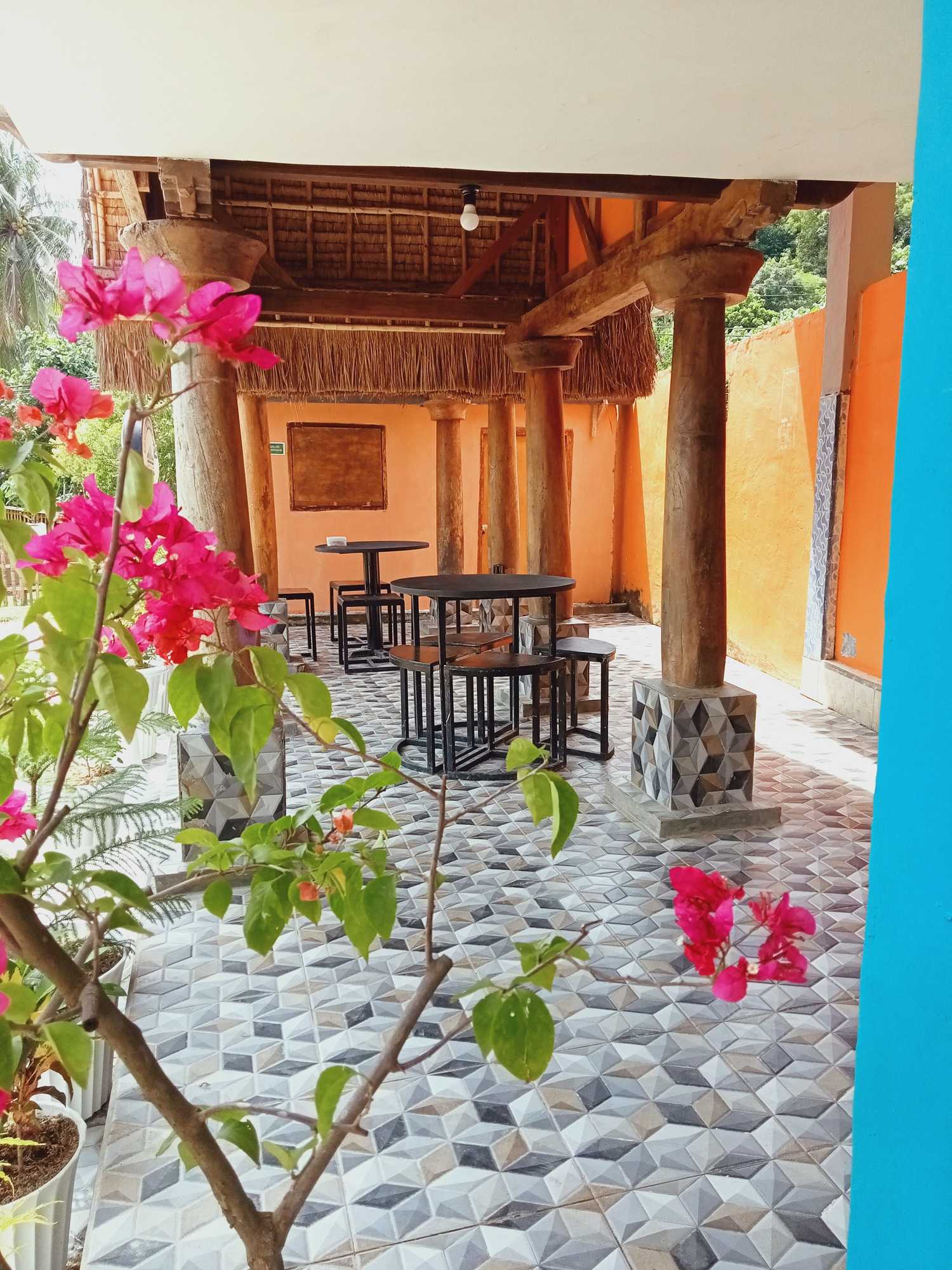 Gift card for Roby Homestay Gift card for Roby Homestay