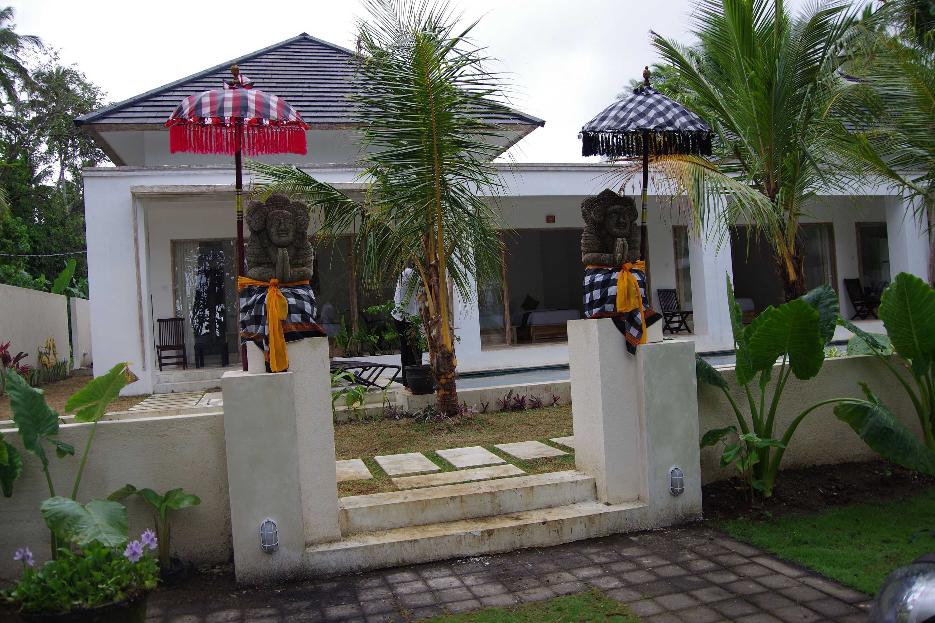 Gift card for Bali Taman Sari Villa & Restaurant Gift card for Bali Taman Sari Villa & Restaurant
