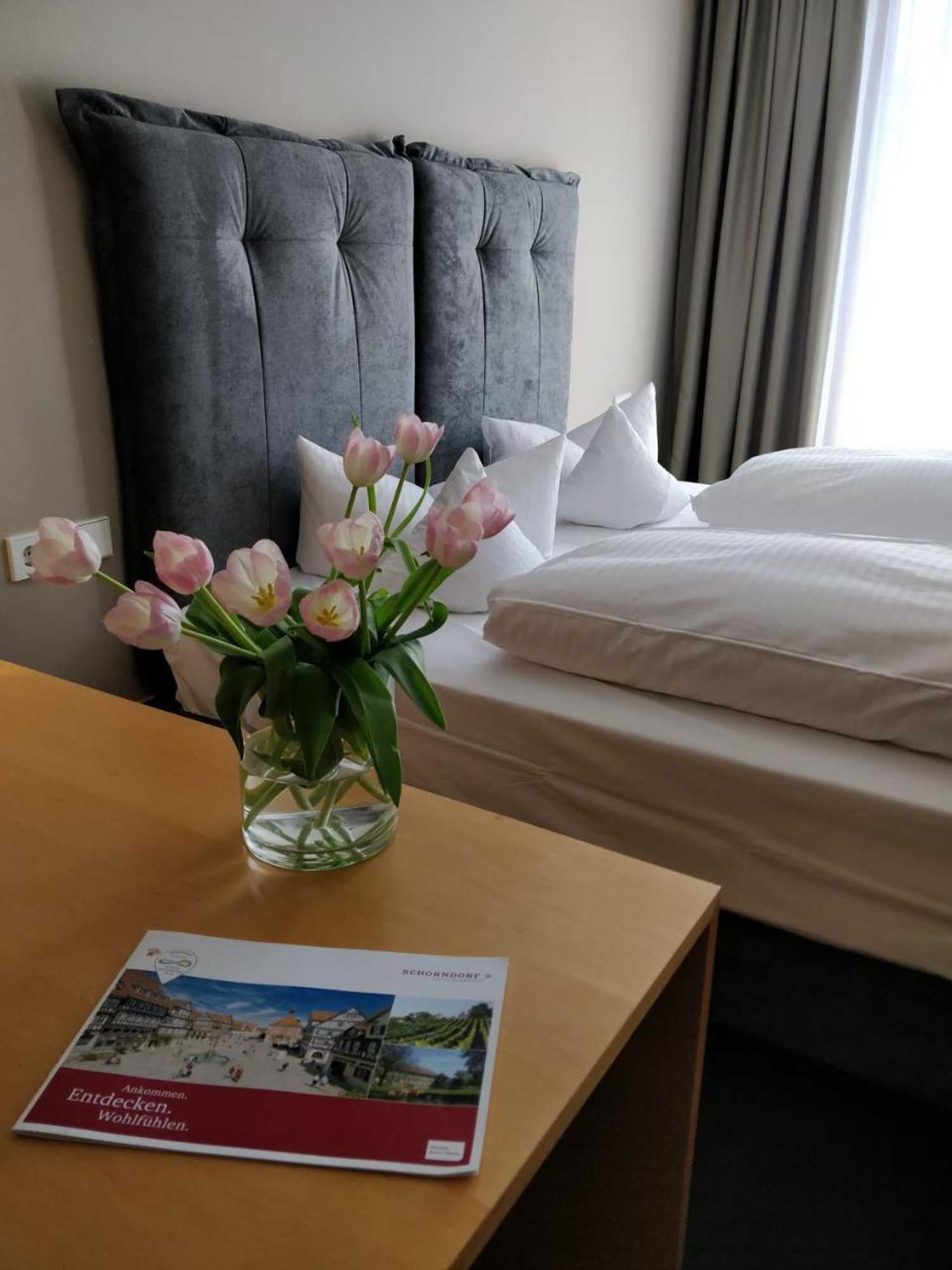 Gift card for Hotel an Der Stadtmauer
