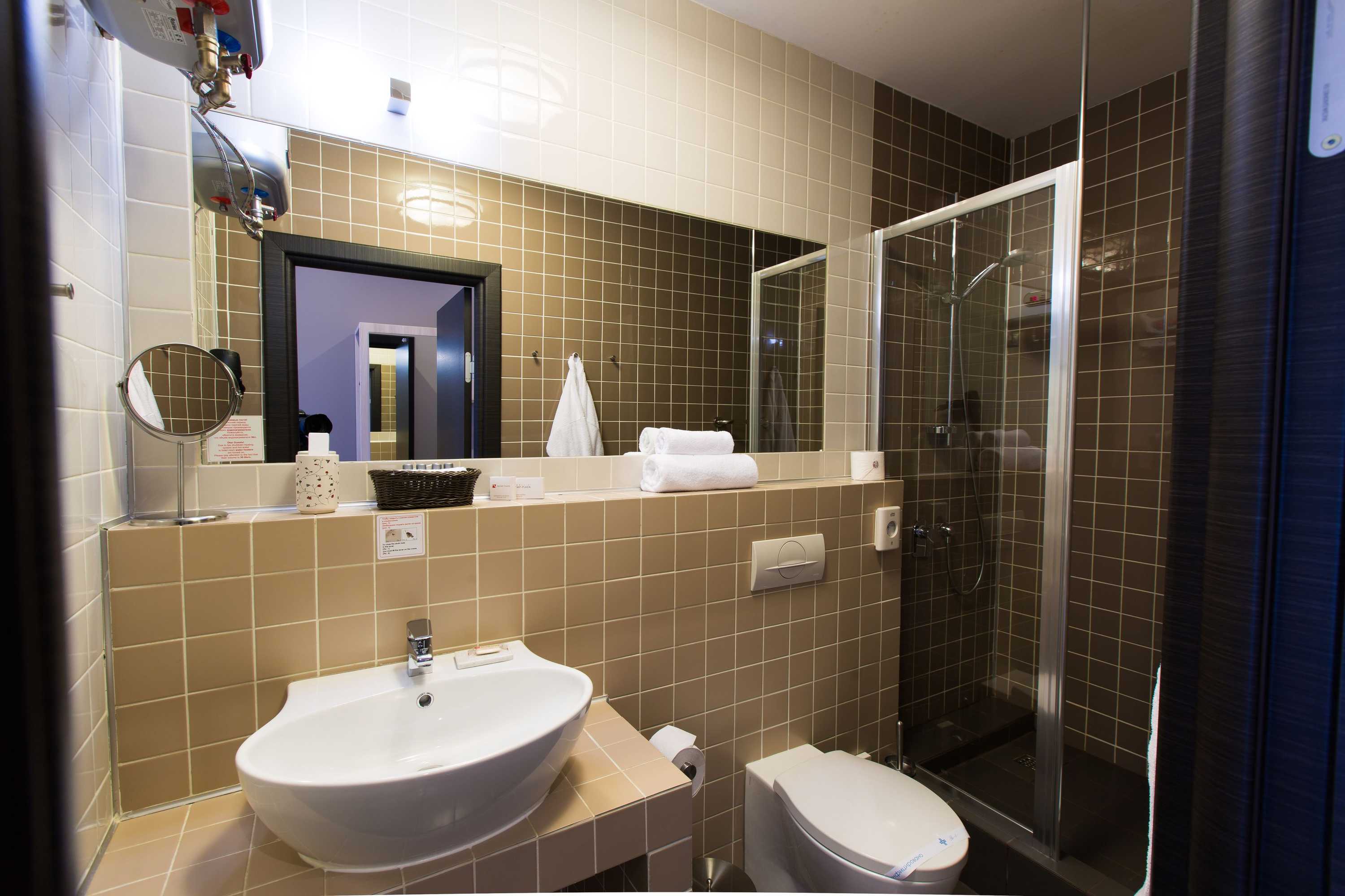 Gift card for Olymp Plaza Hotel