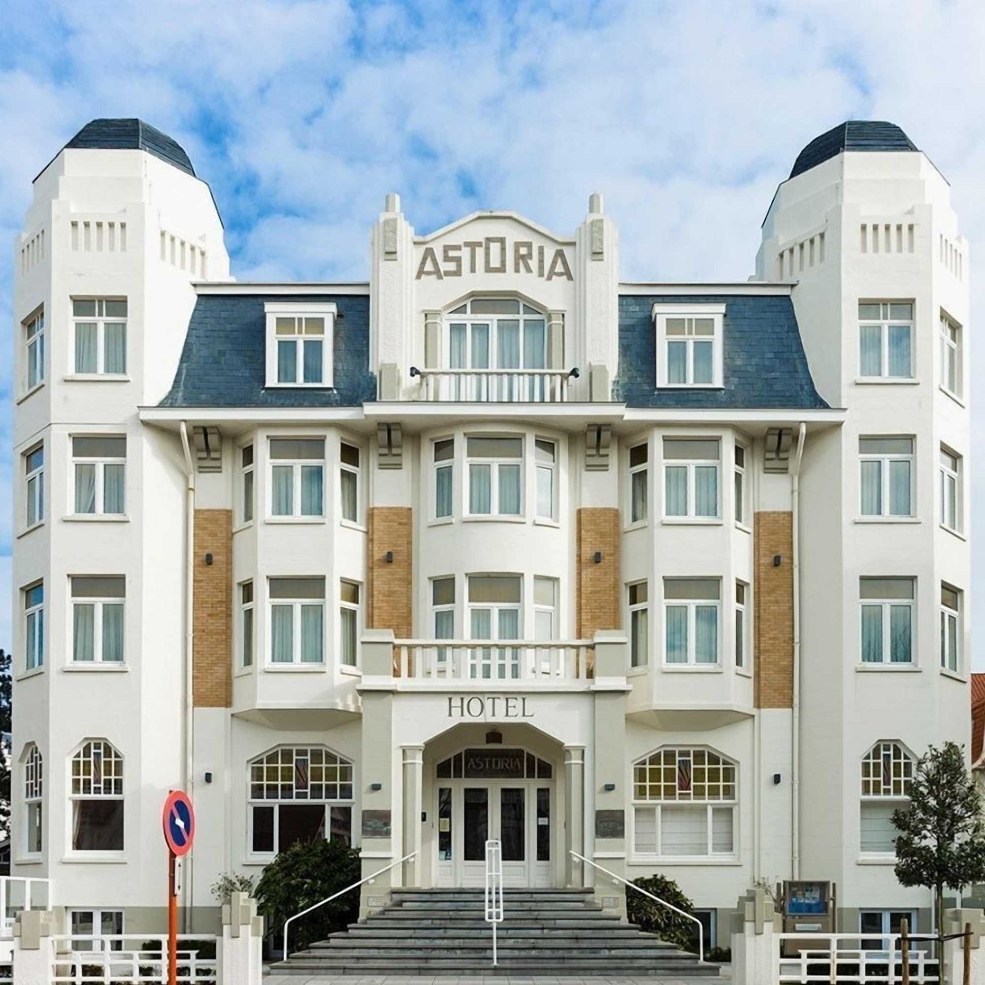 Gift card for Hotel Astoria De Haan Gift card for Hotel Astoria De Haan